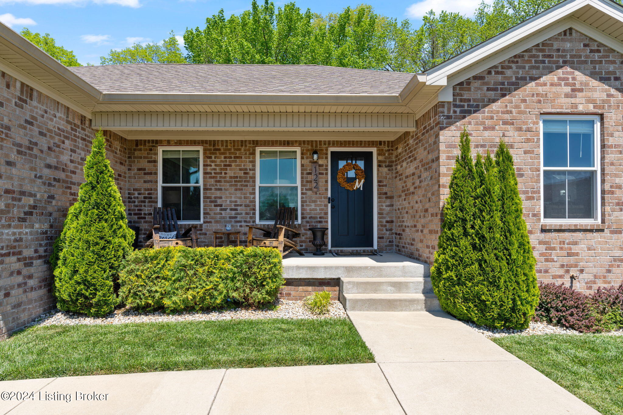 122 Appletree Way