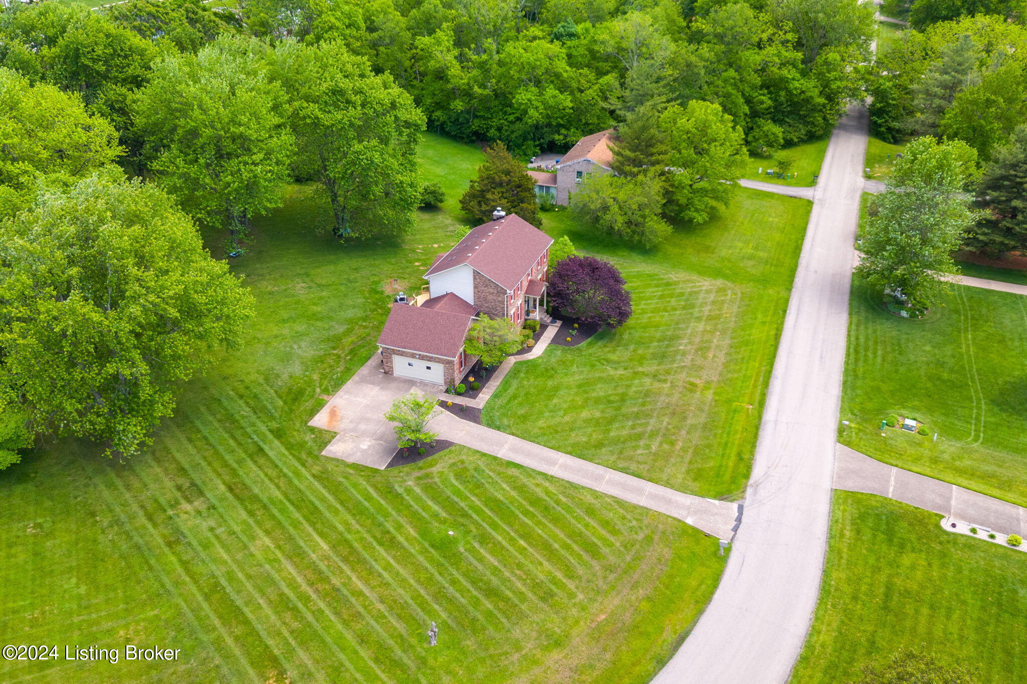 7500 Sunset Ln