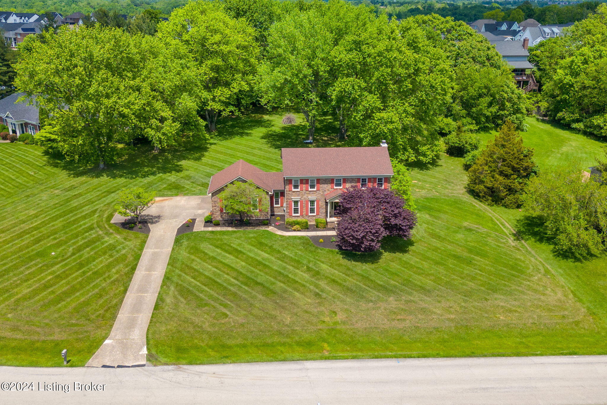 7500 Sunset Ln