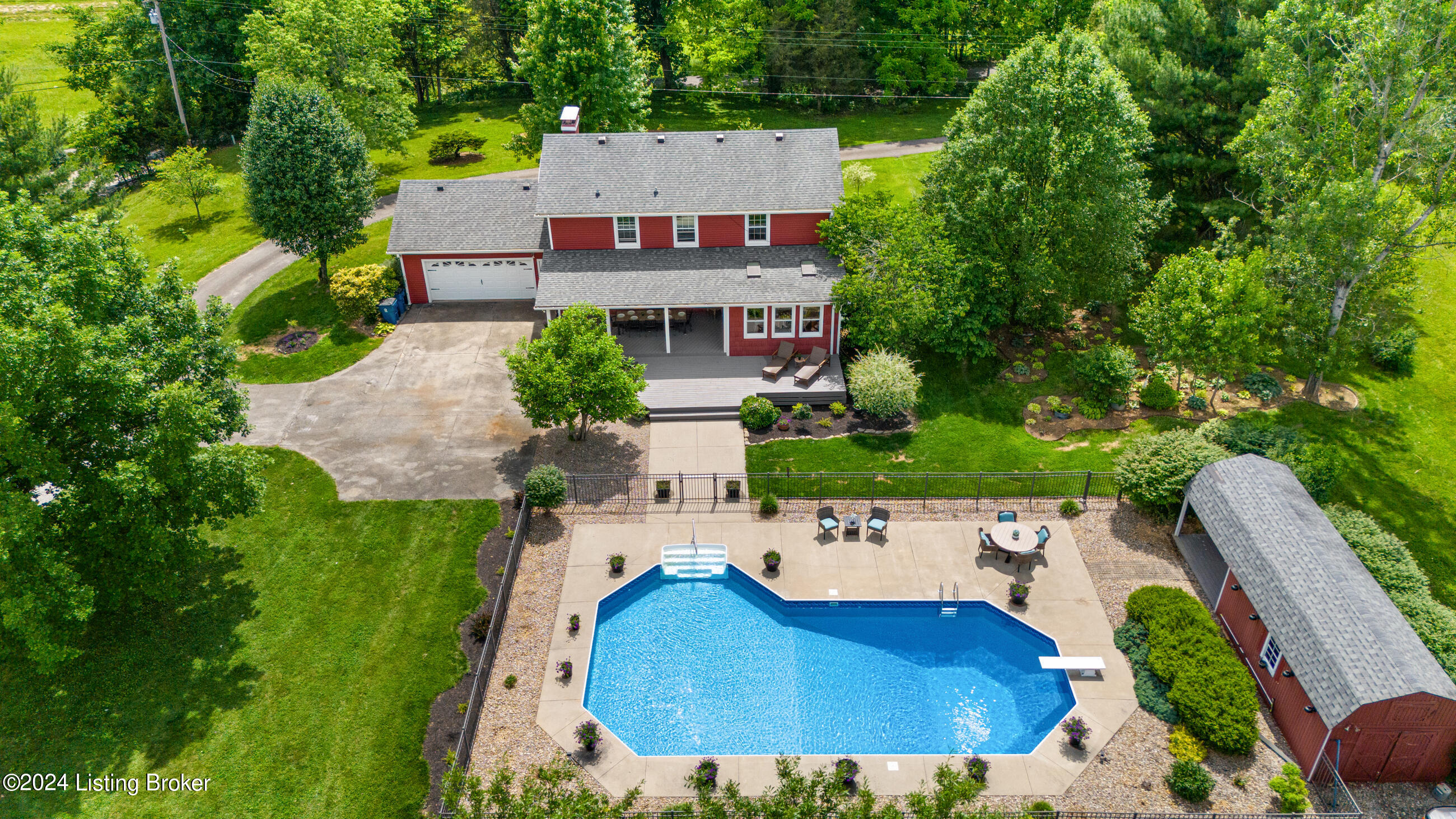 4001 Old Hwy 53
