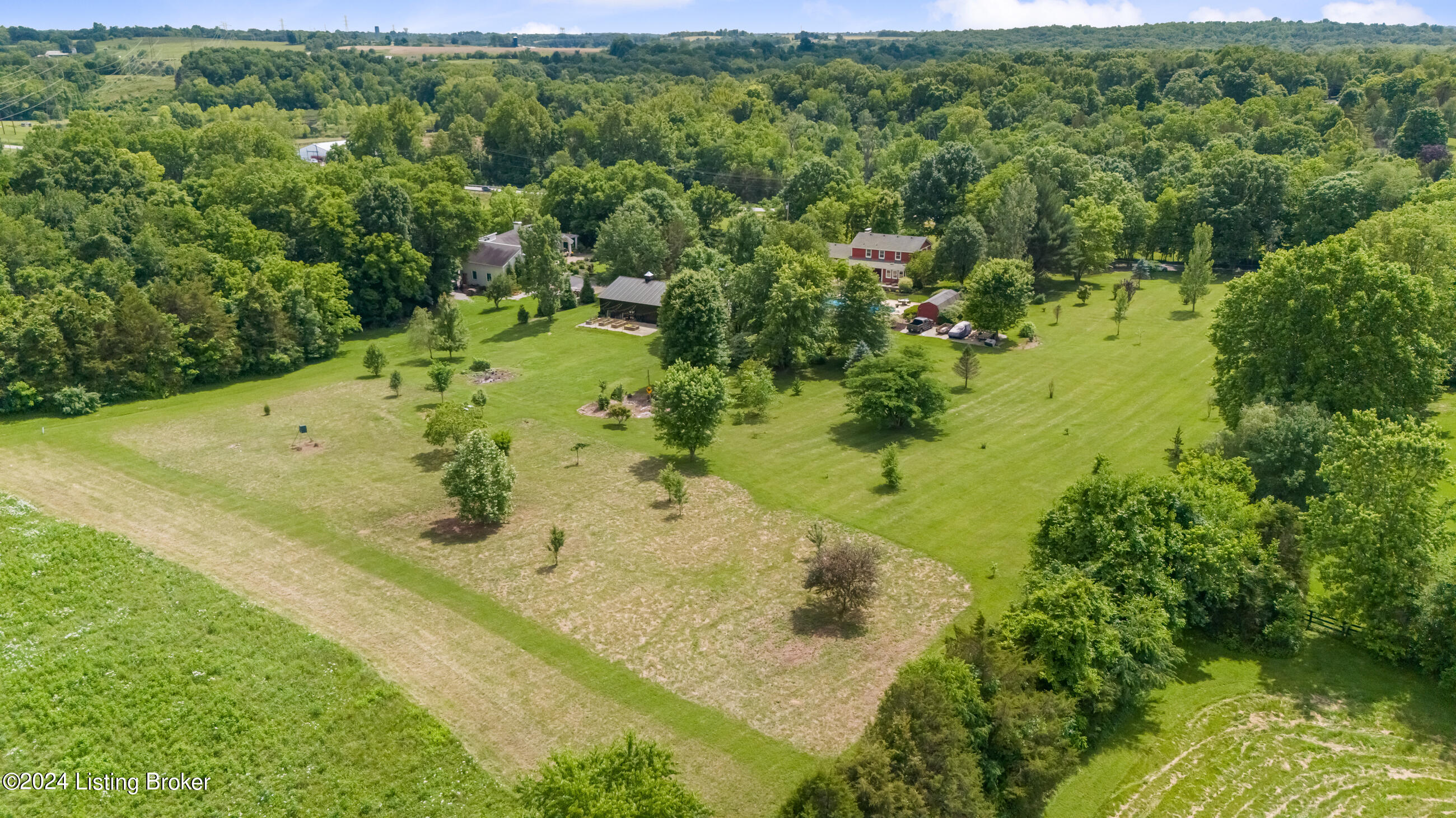 4001 Old Hwy 53