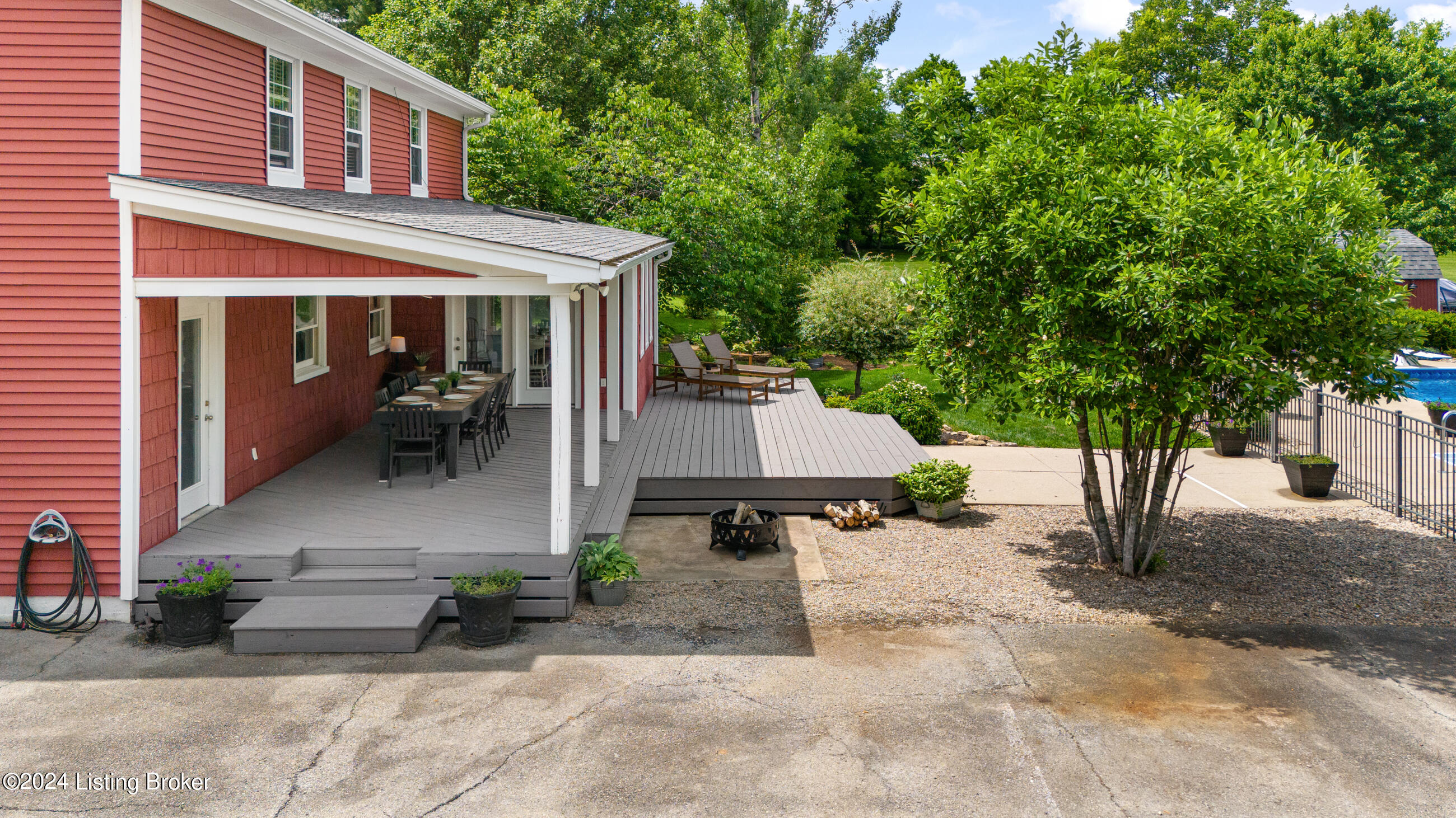 4001 Old Hwy 53