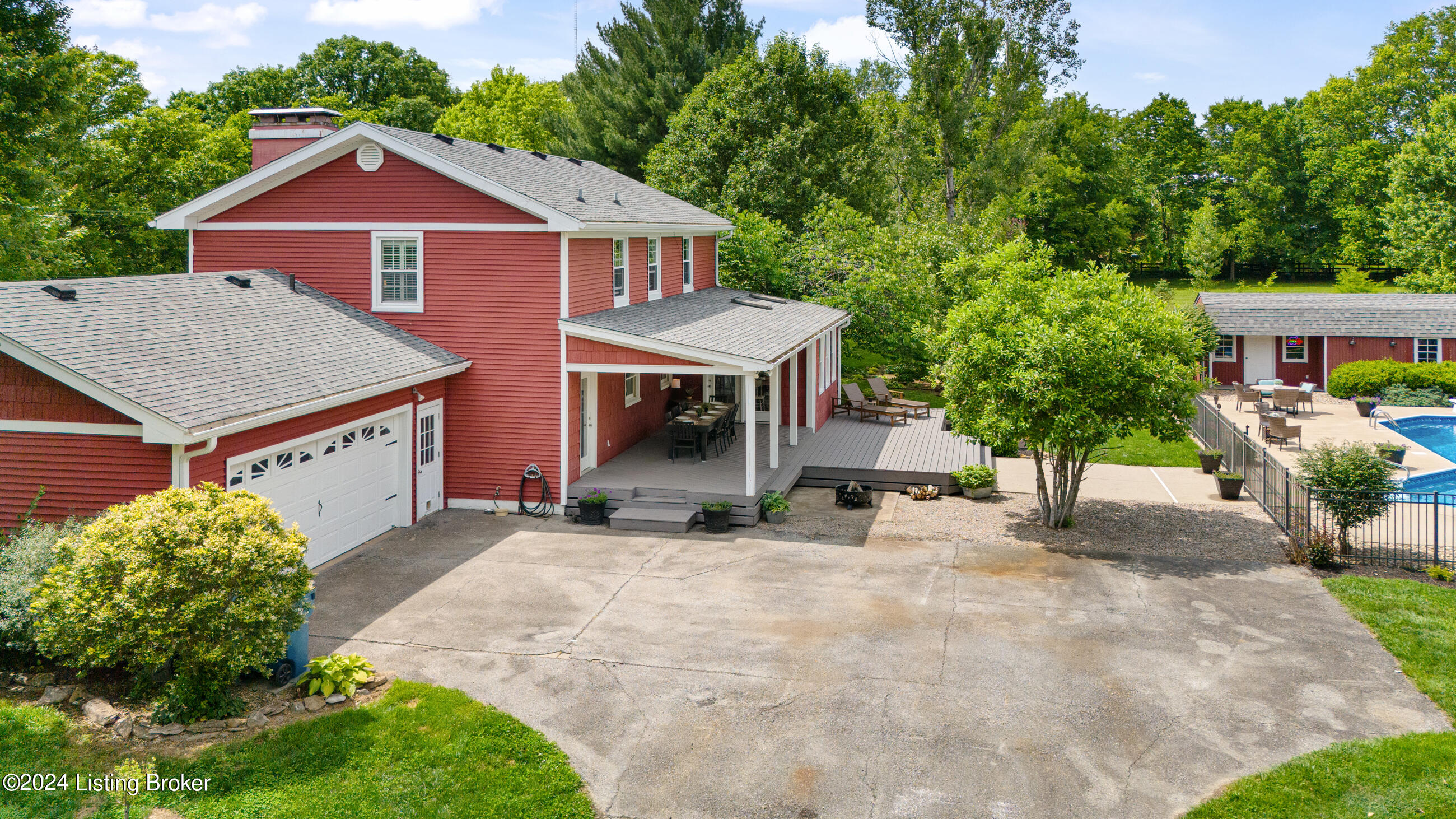 4001 Old Hwy 53