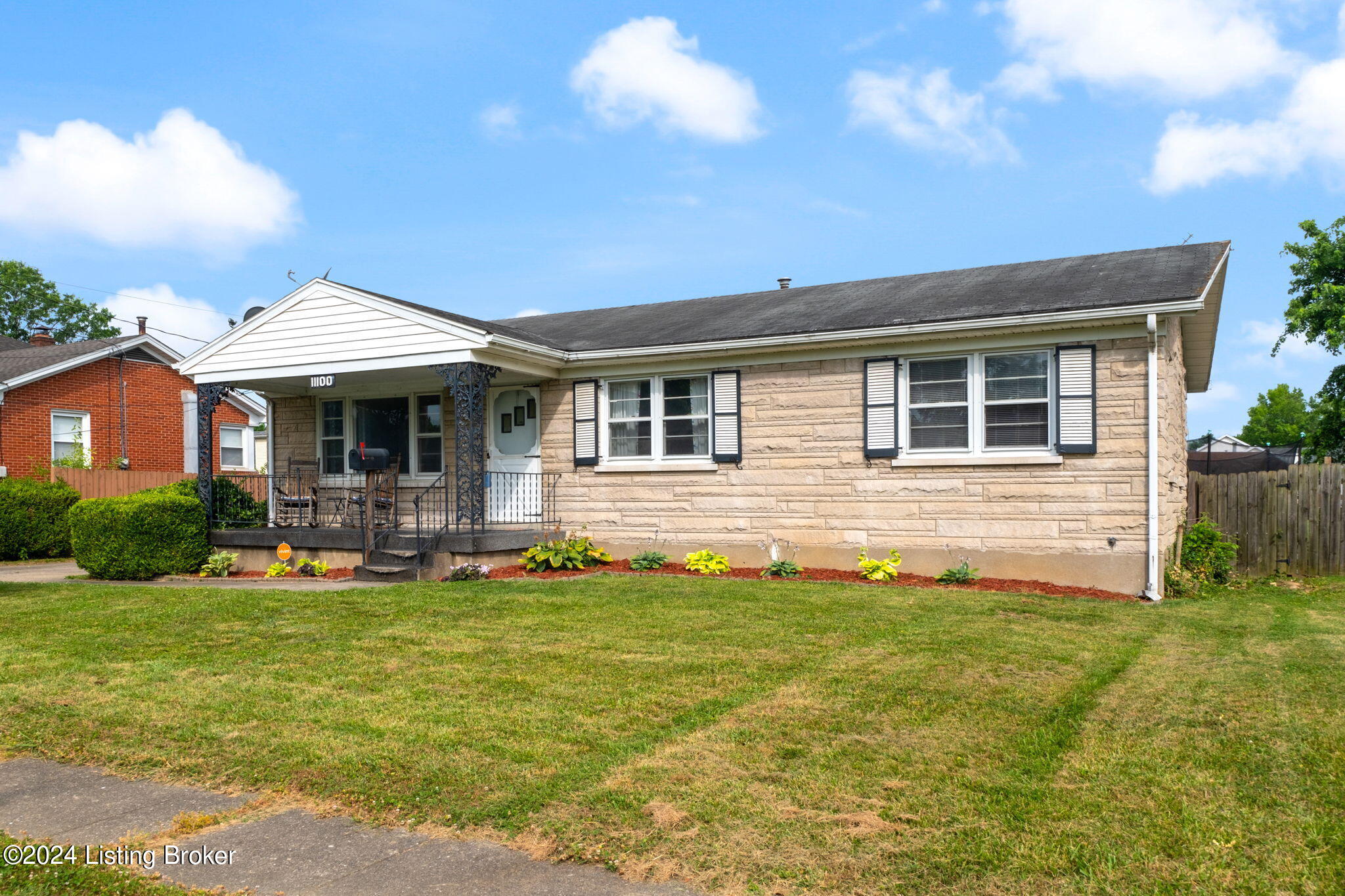 11100 Oliverda Dr