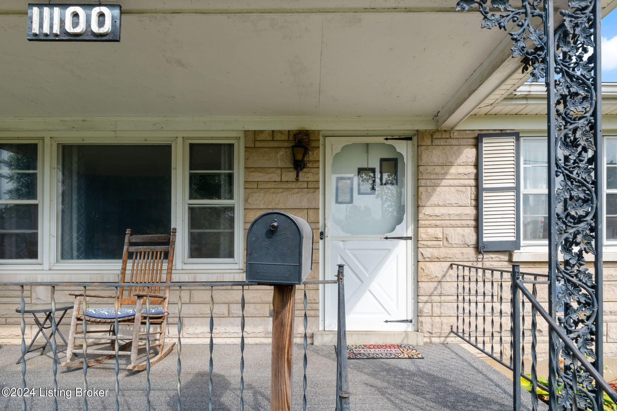 11100 Oliverda Dr