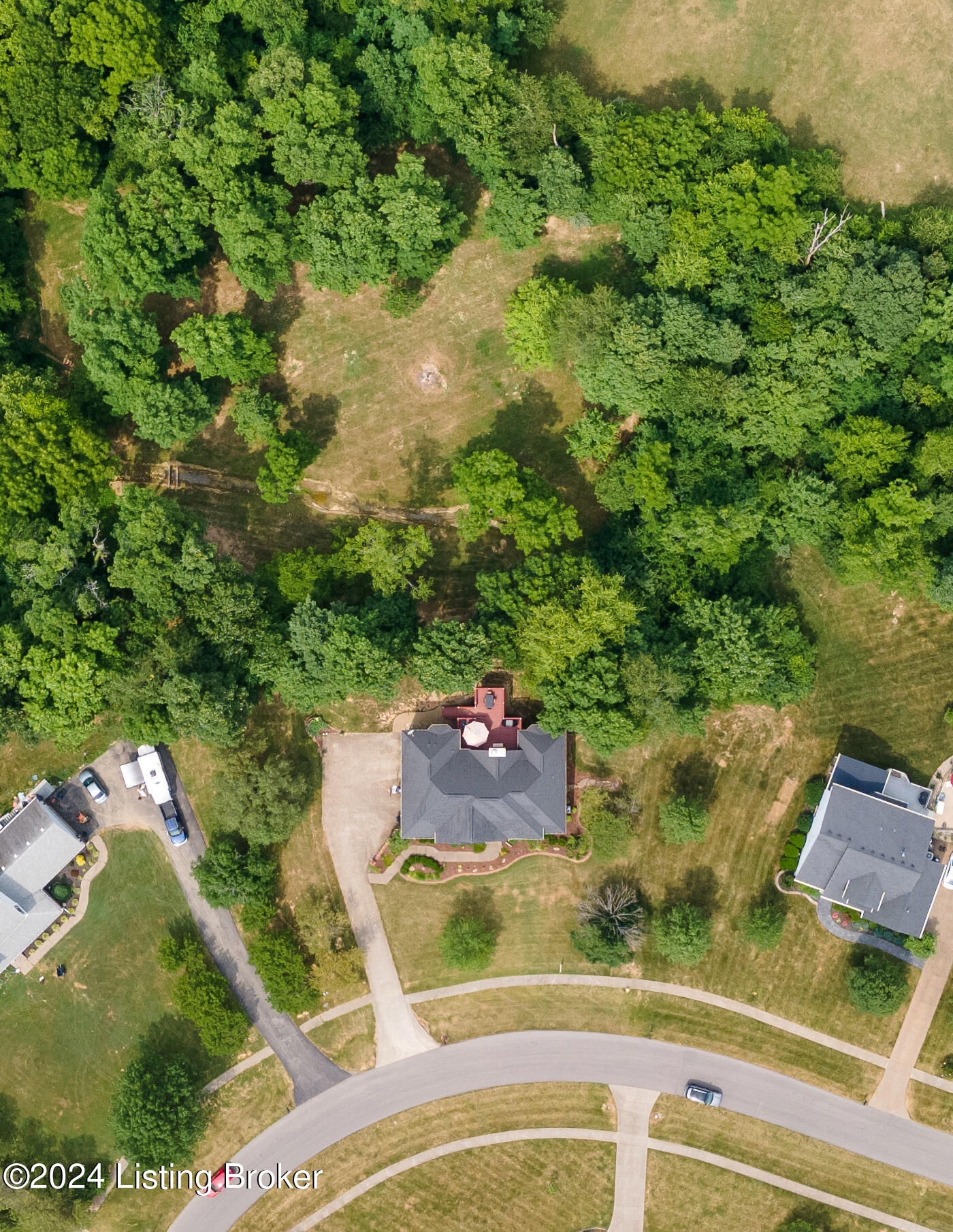 4617 Northridge Cir