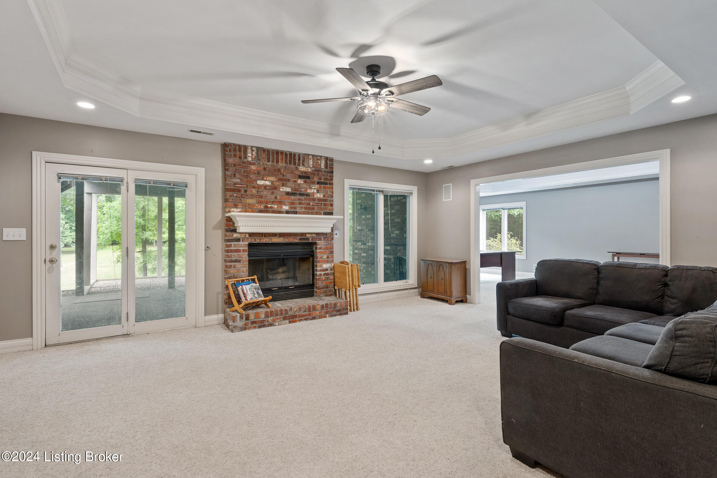 4617 Northridge Cir