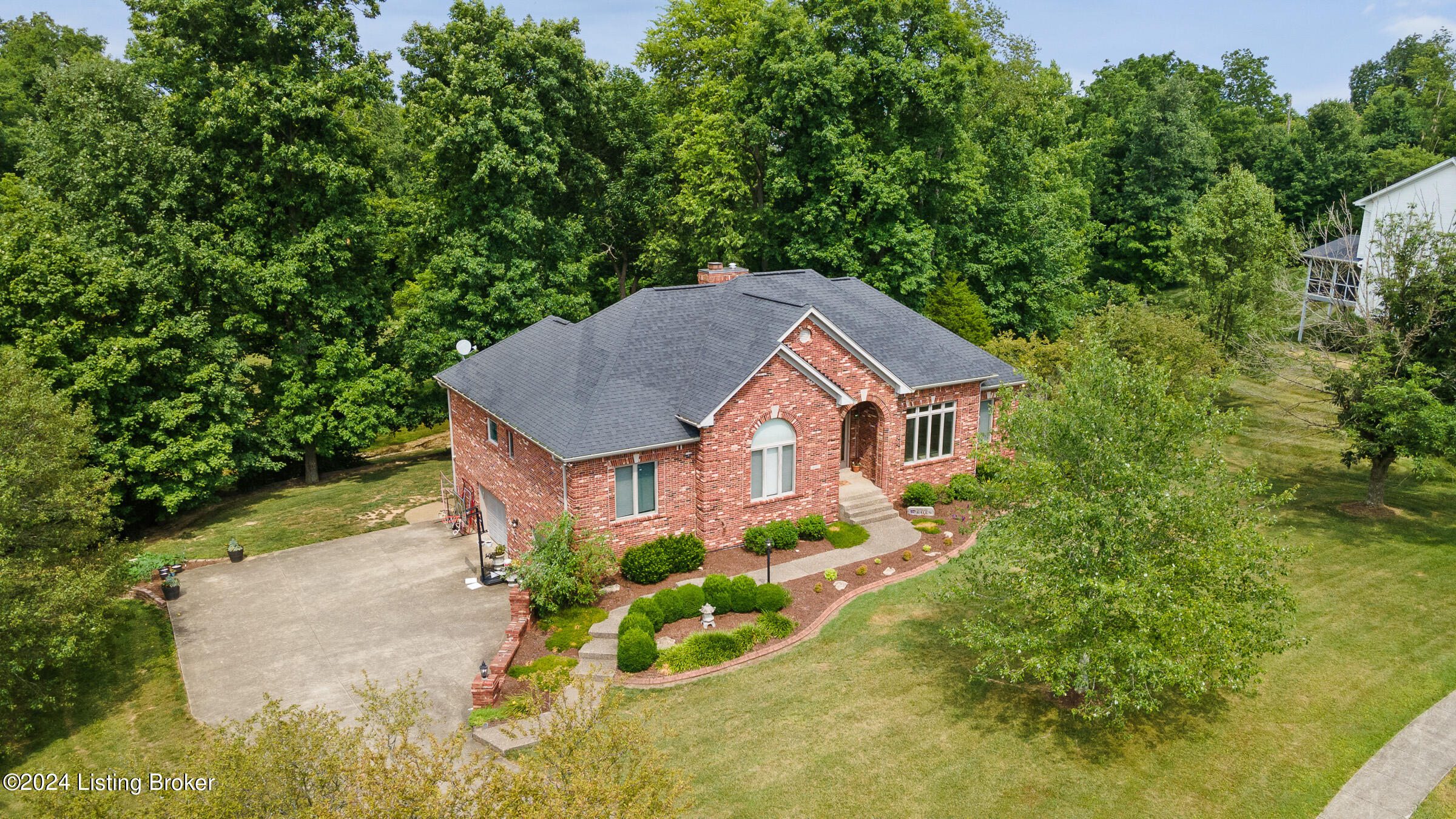 4617 Northridge Cir