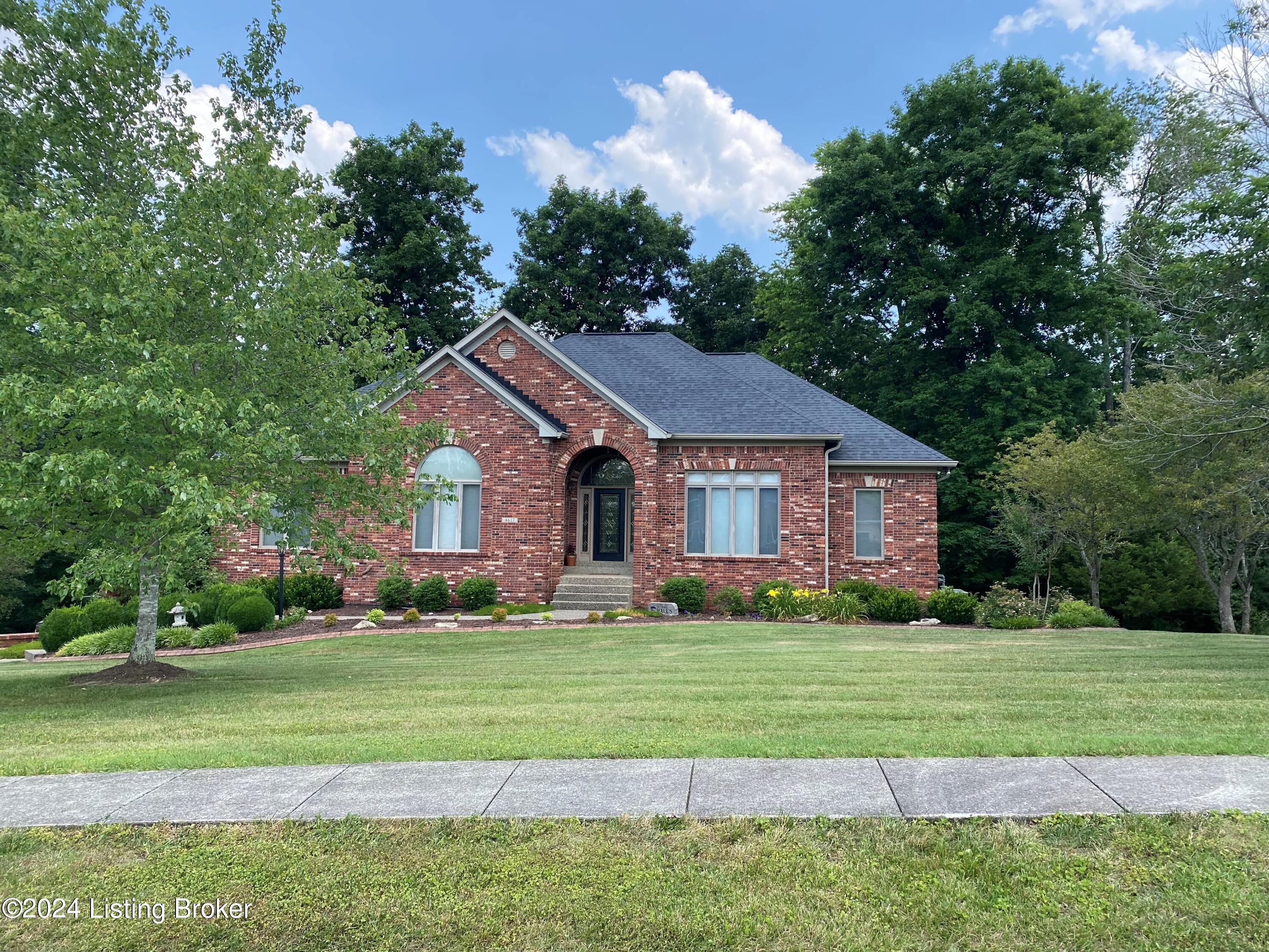 4617 Northridge Cir
