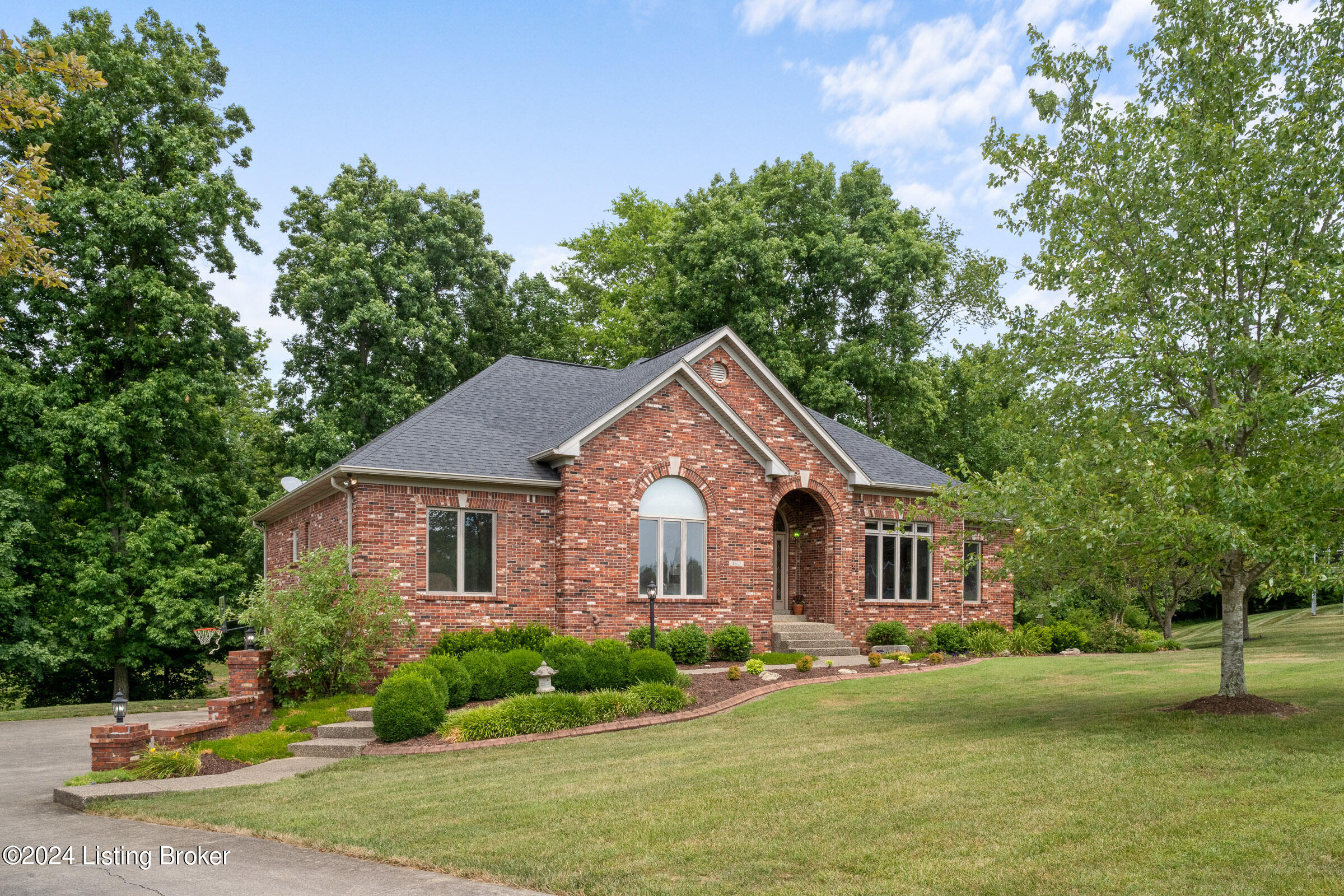 4617 Northridge Cir