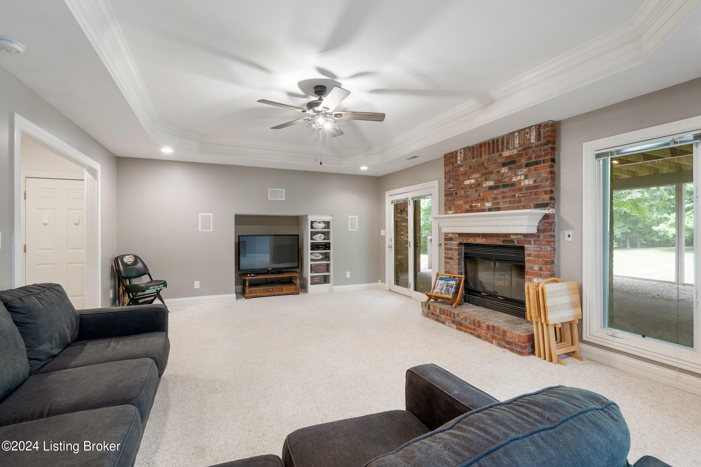 4617 Northridge Cir