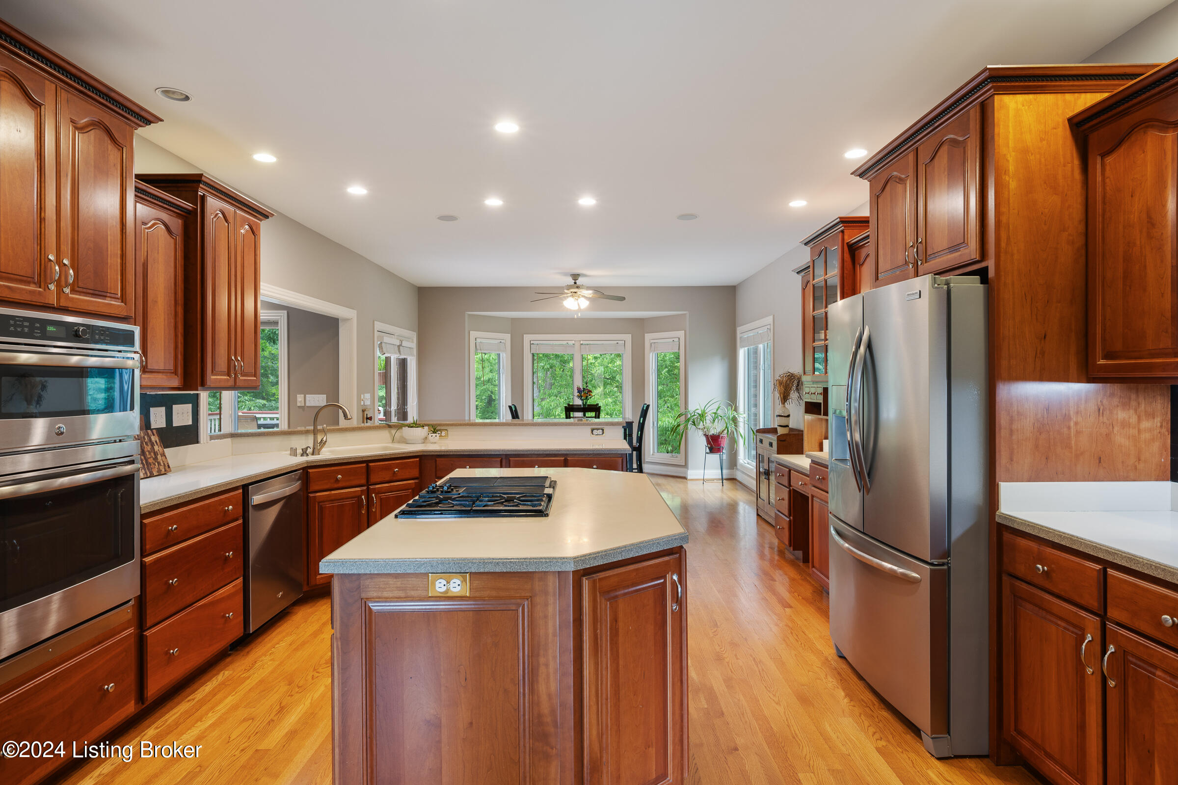 4617 Northridge Cir