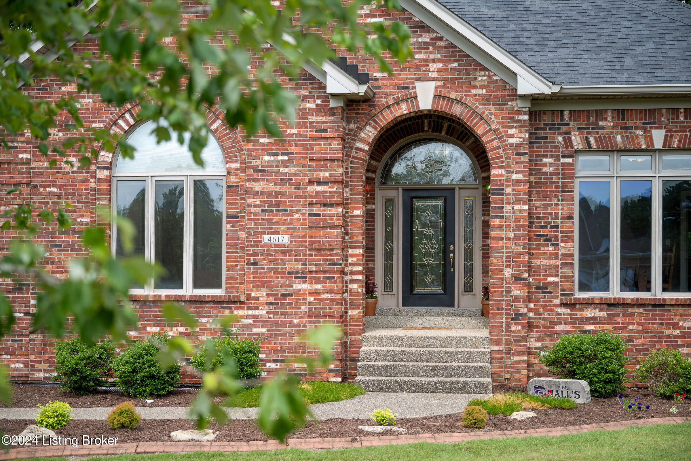 4617 Northridge Cir