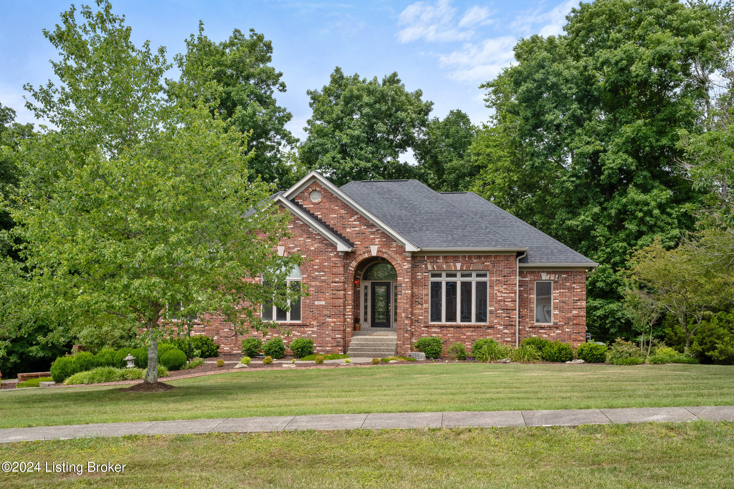 4617 Northridge Cir