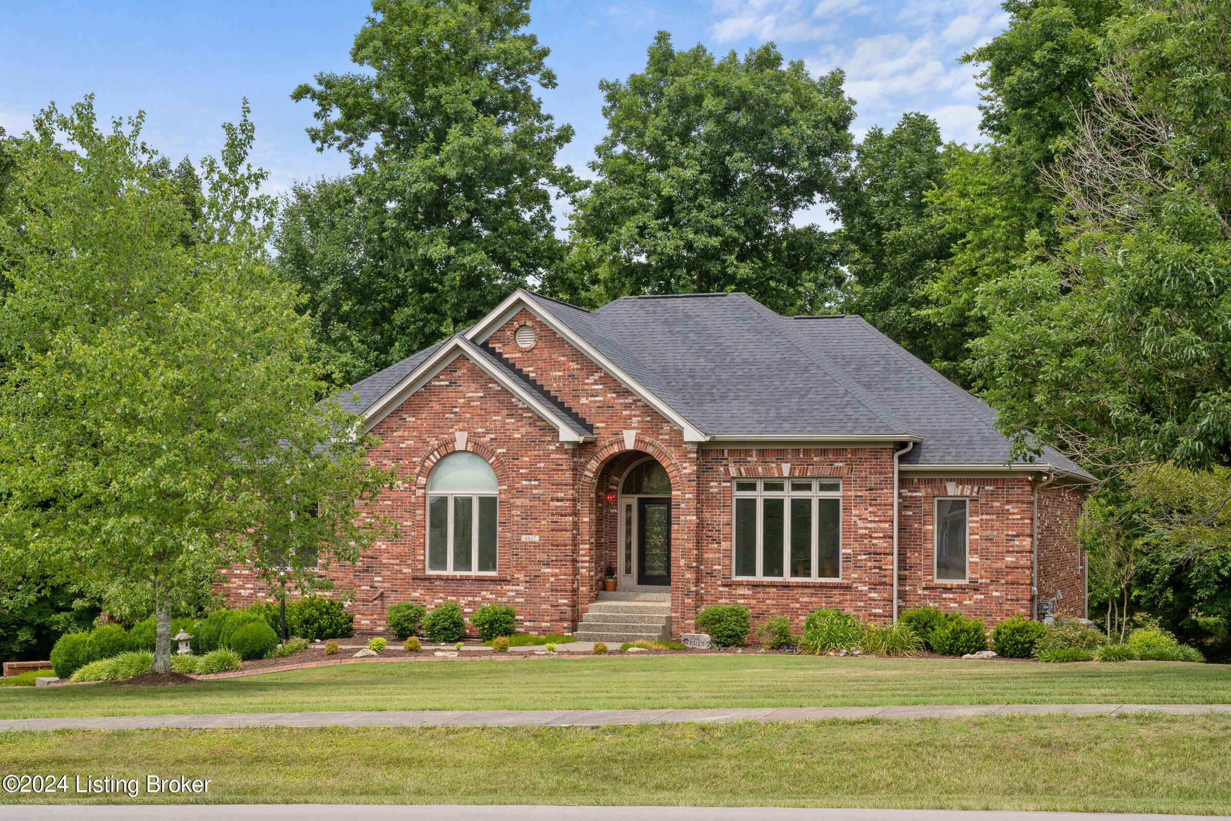 4617 Northridge Cir
