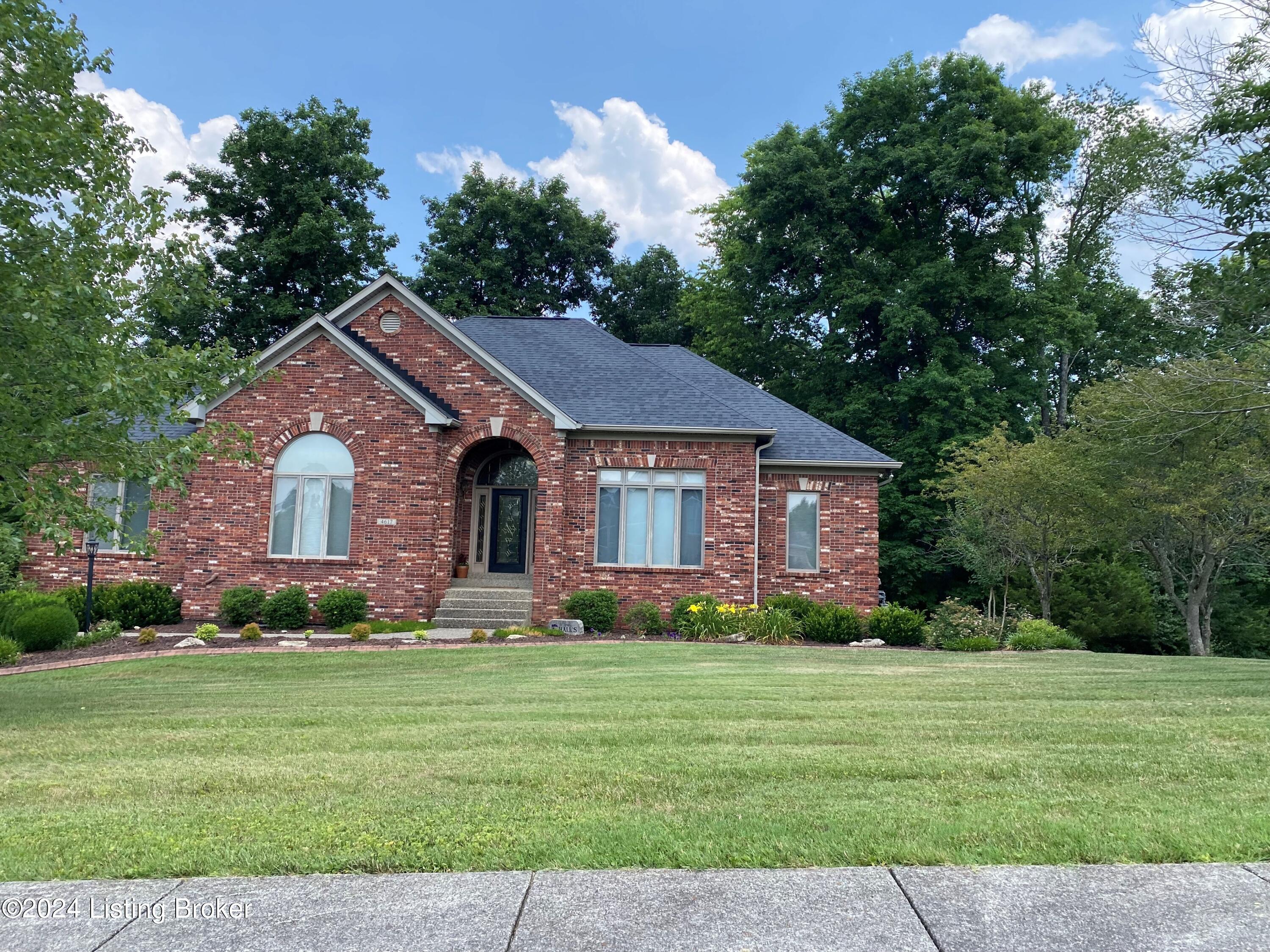 4617 Northridge Cir