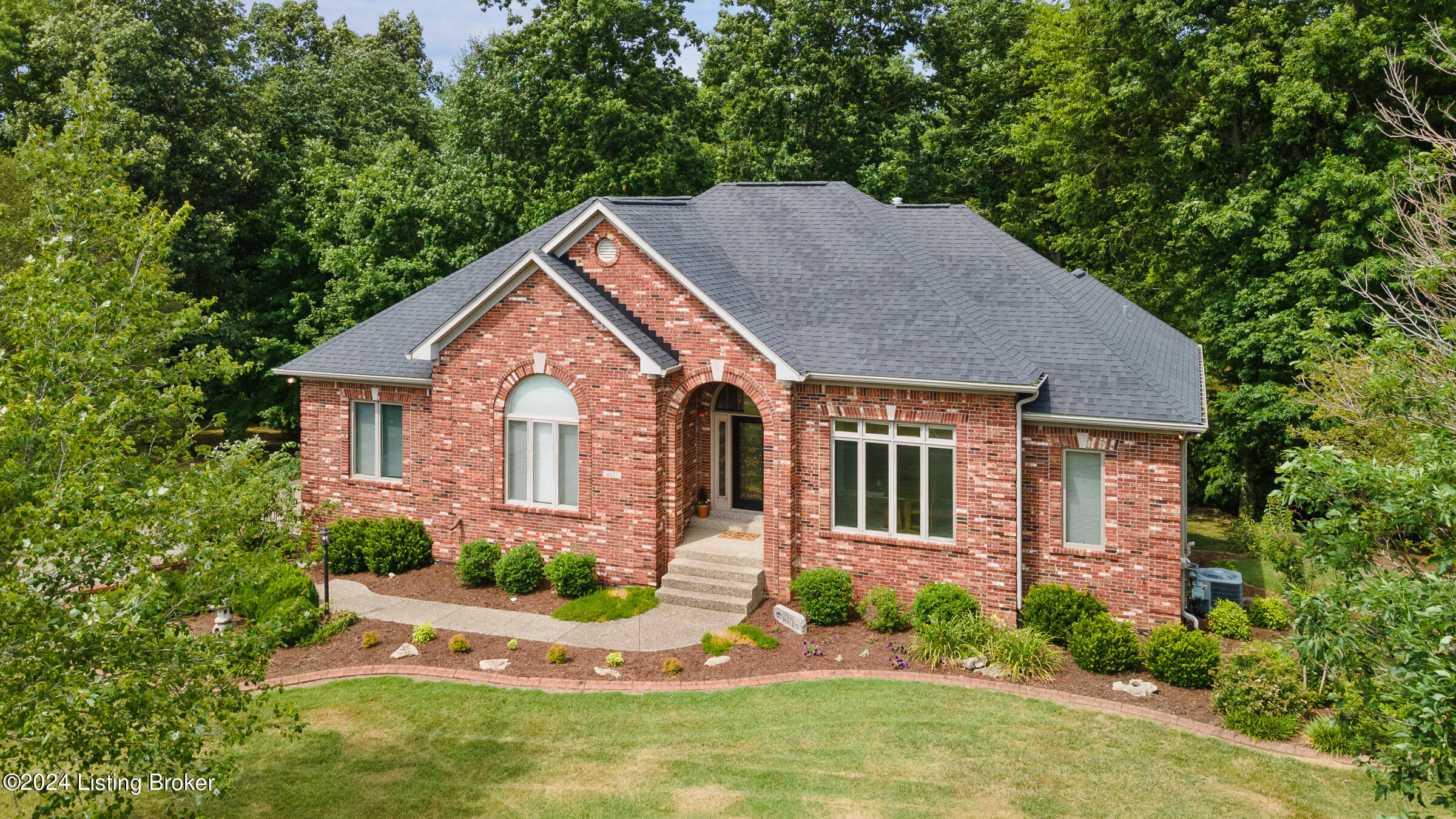 4617 Northridge Cir