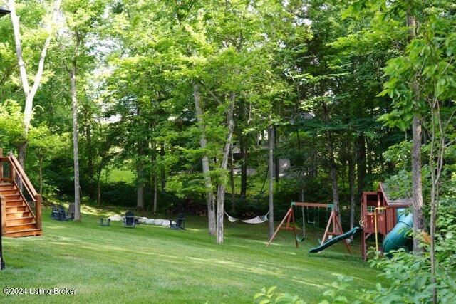5924 Brentwood Dr