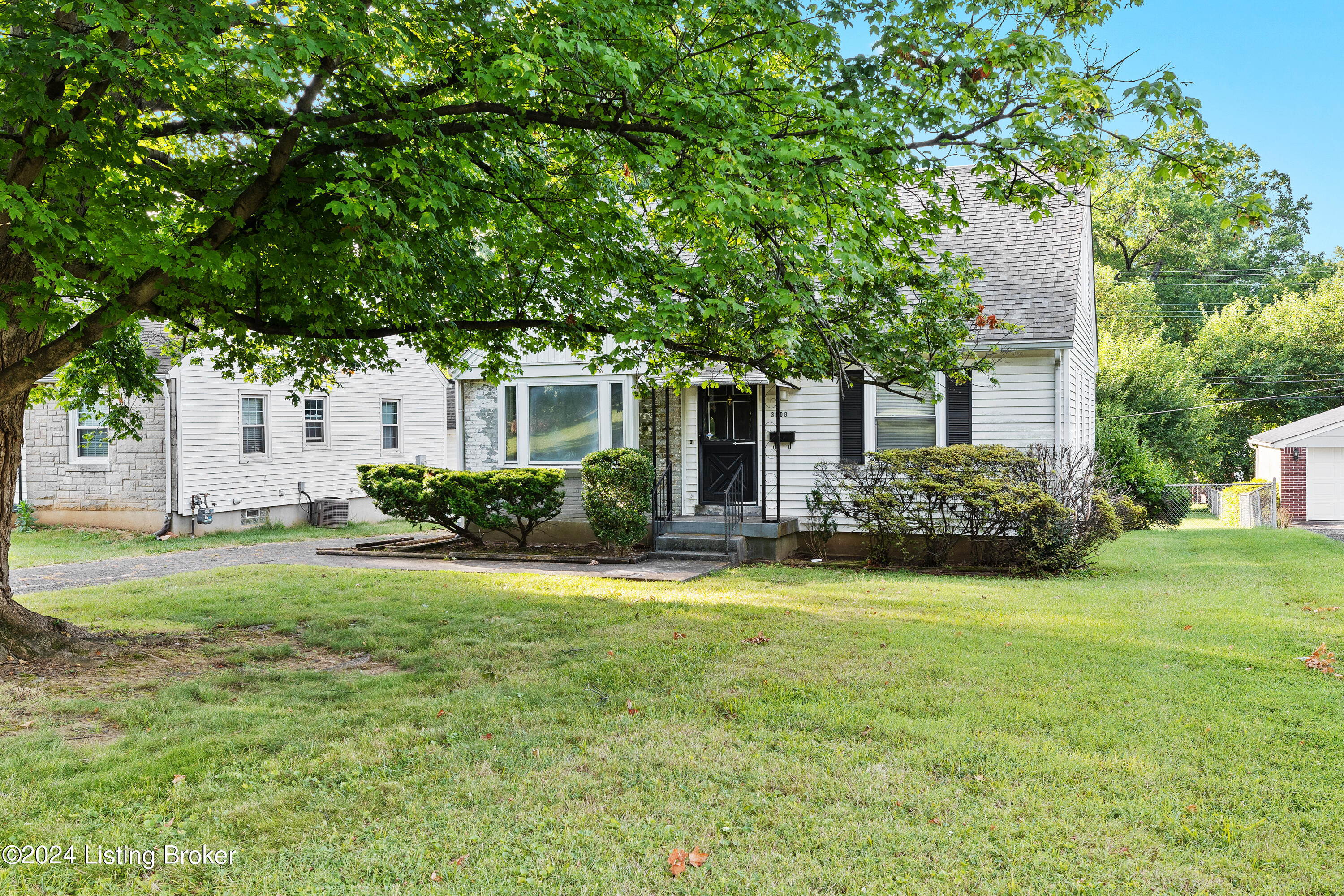 3908 Plymouth Rd