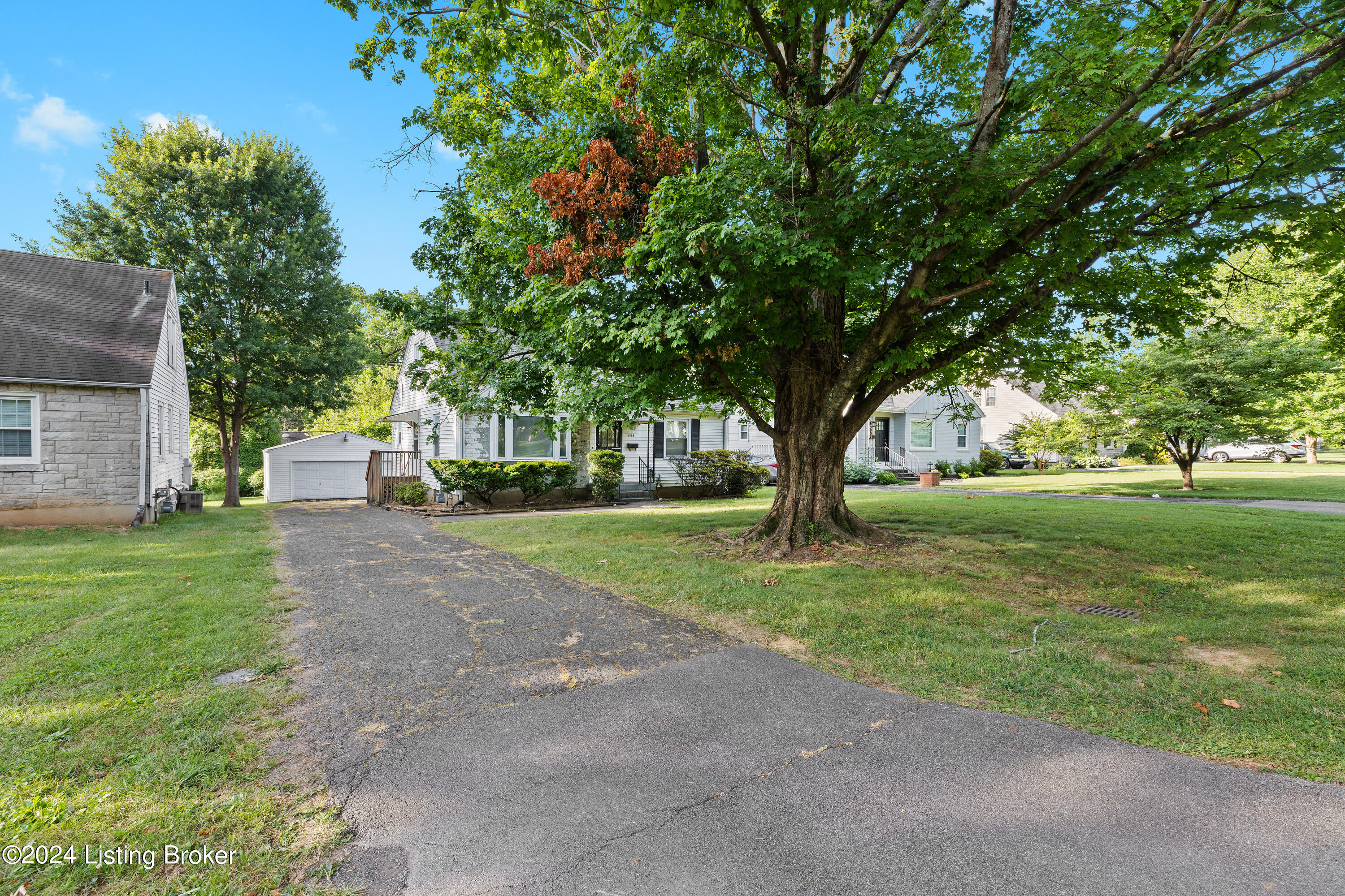 3908 Plymouth Rd
