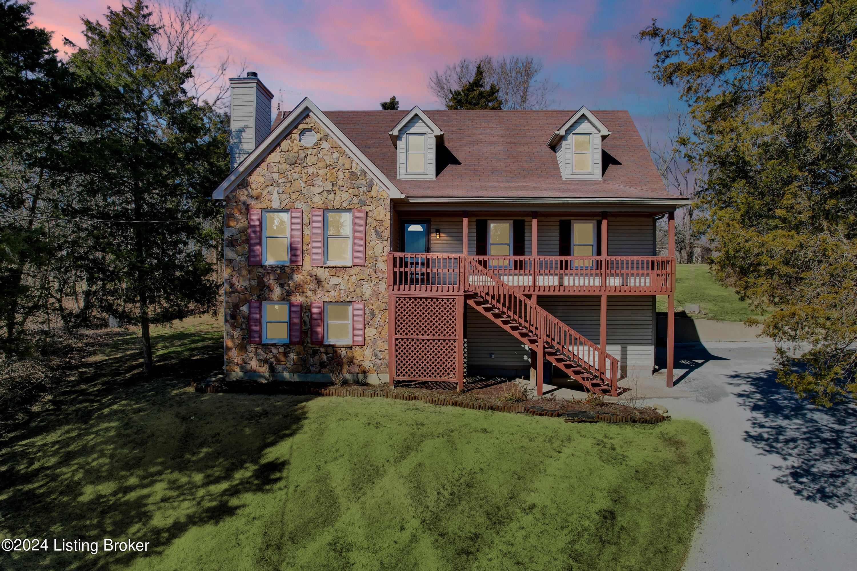 2105 Elder Park Rd