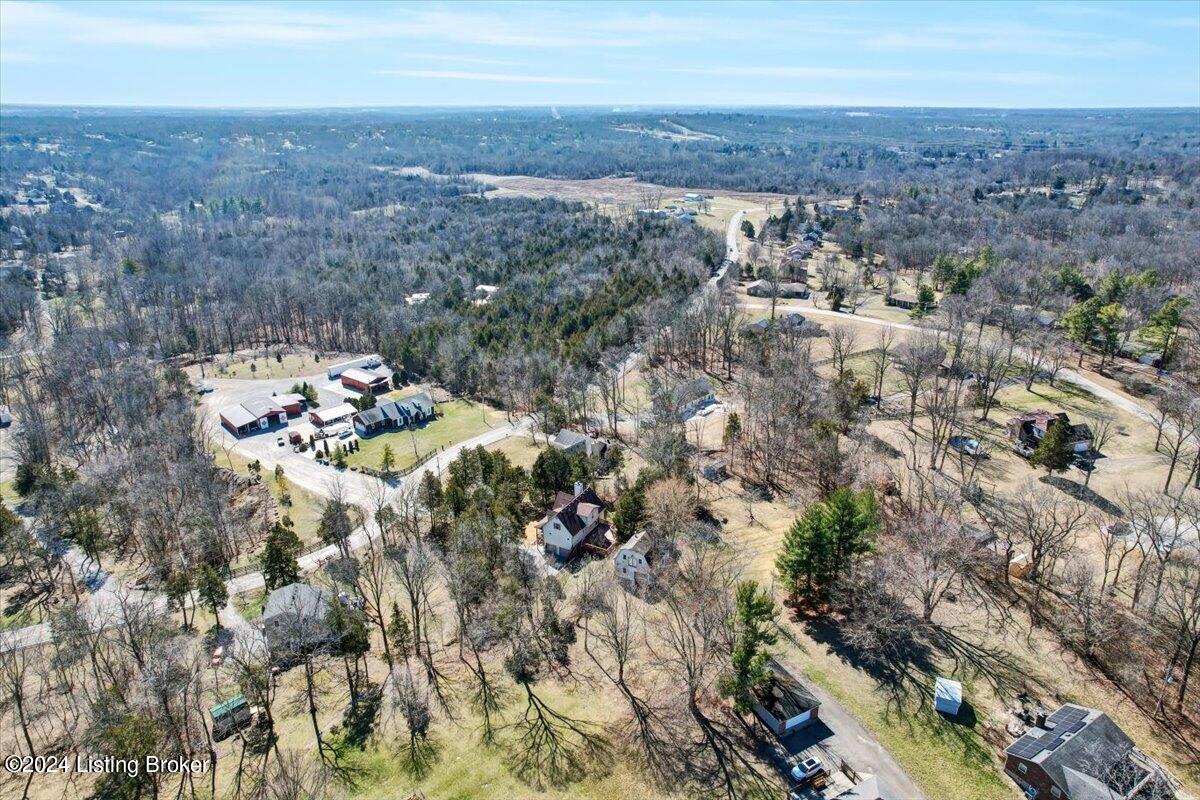 2105 Elder Park Rd