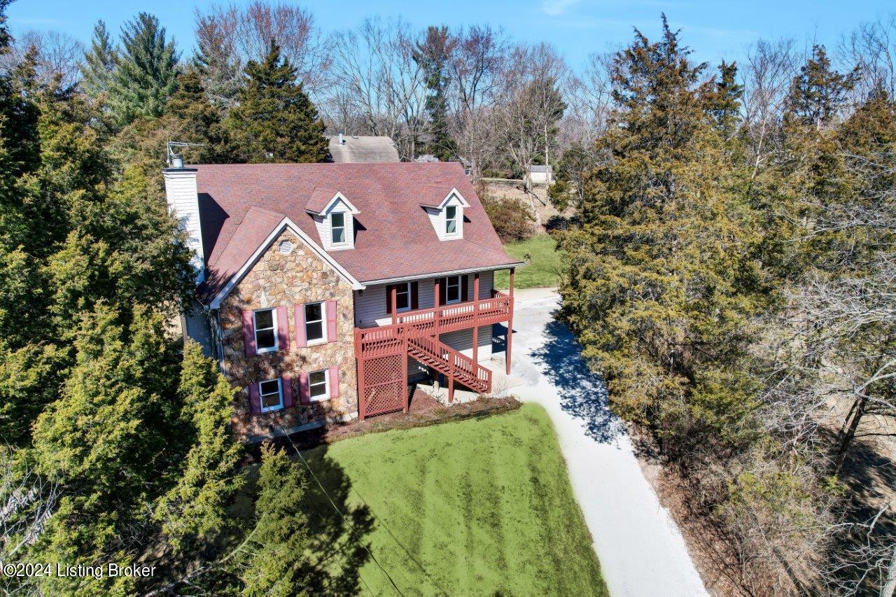 2105 Elder Park Rd
