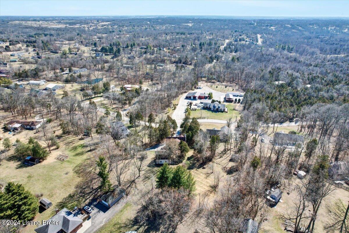 2105 Elder Park Rd