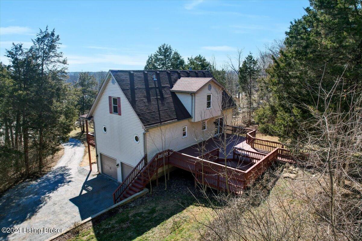 2105 Elder Park Rd