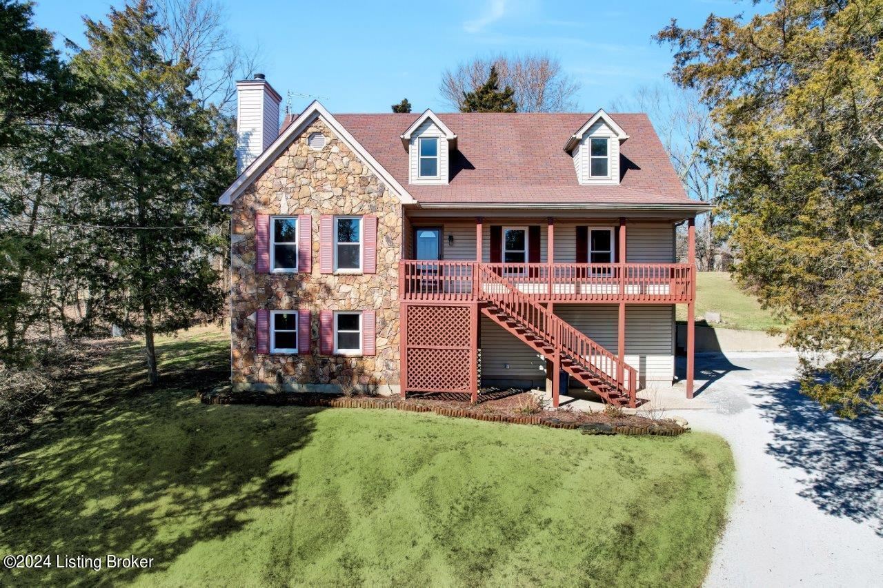 2105 Elder Park Rd