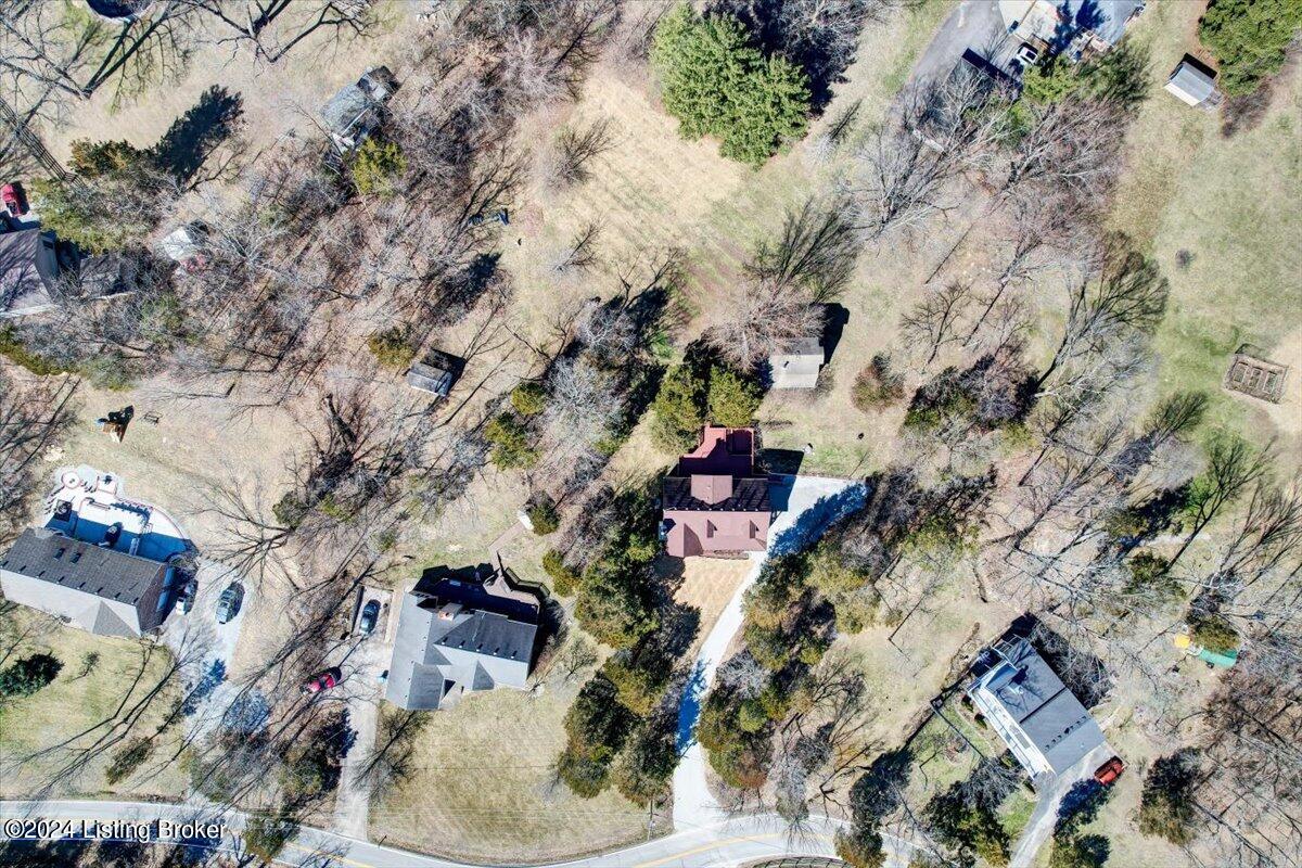 2105 Elder Park Rd