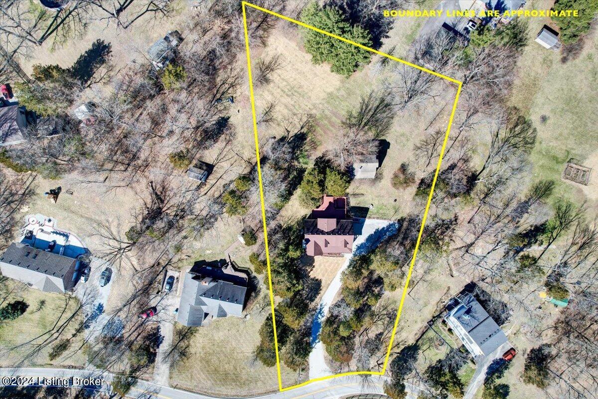 2105 Elder Park Rd