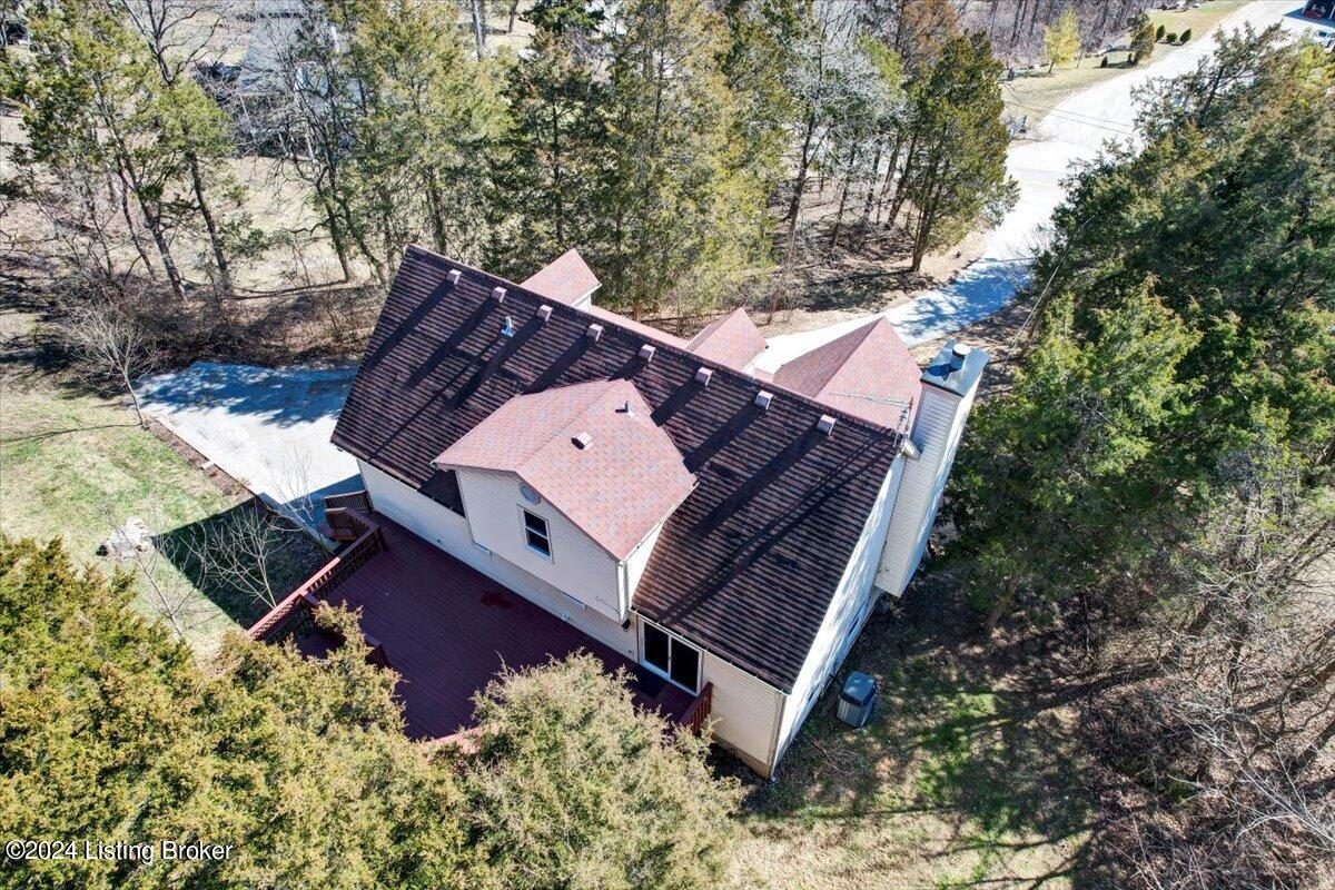 2105 Elder Park Rd