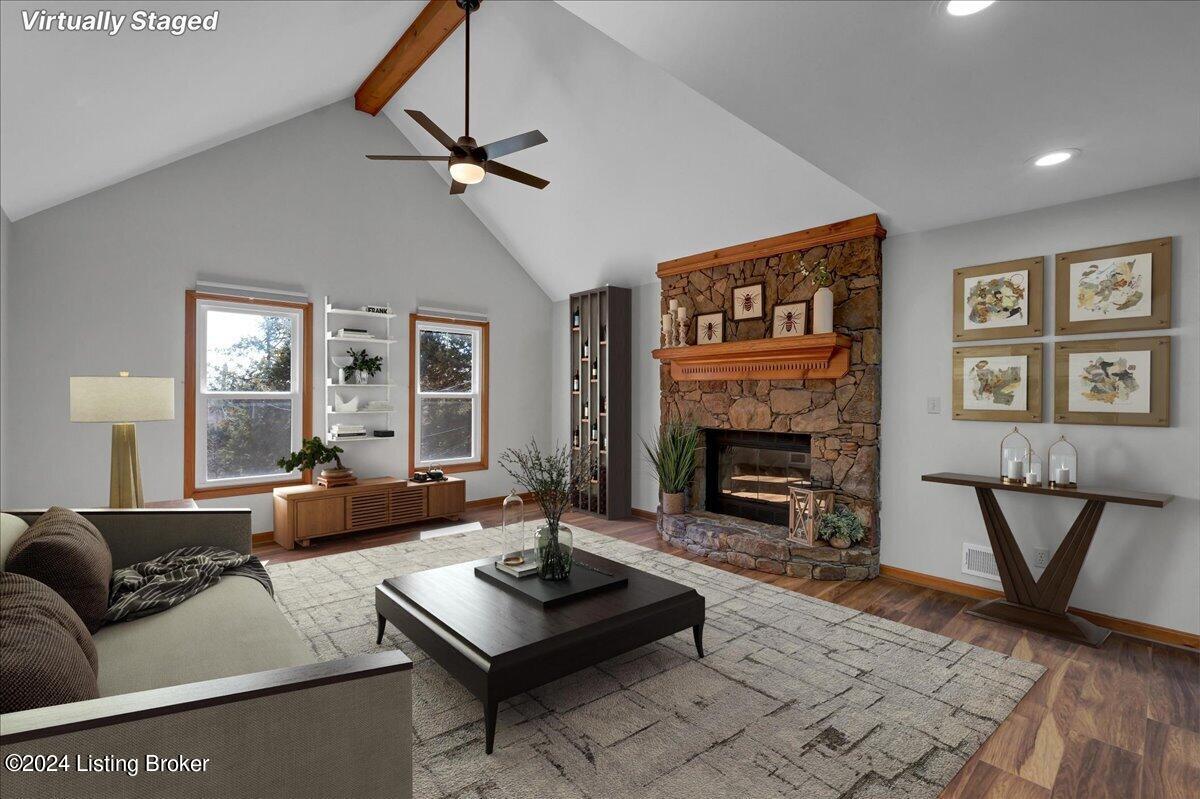 2105 Elder Park Rd
