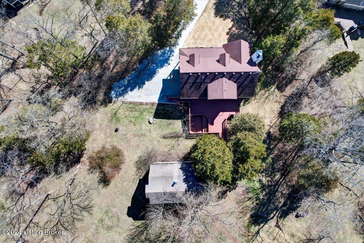 2105 Elder Park Rd