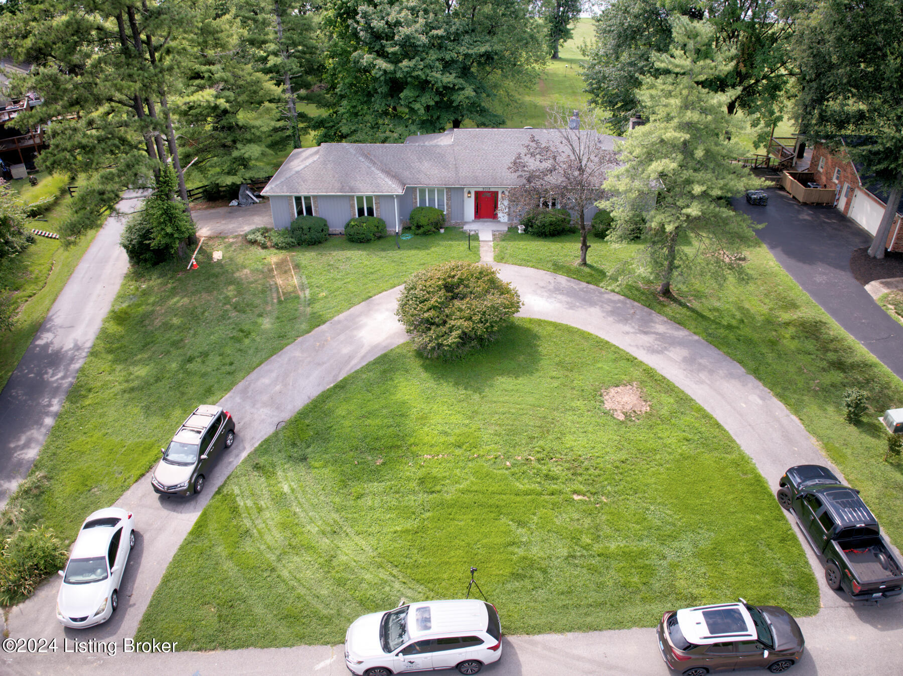 2018 Cardinal Harbour Rd