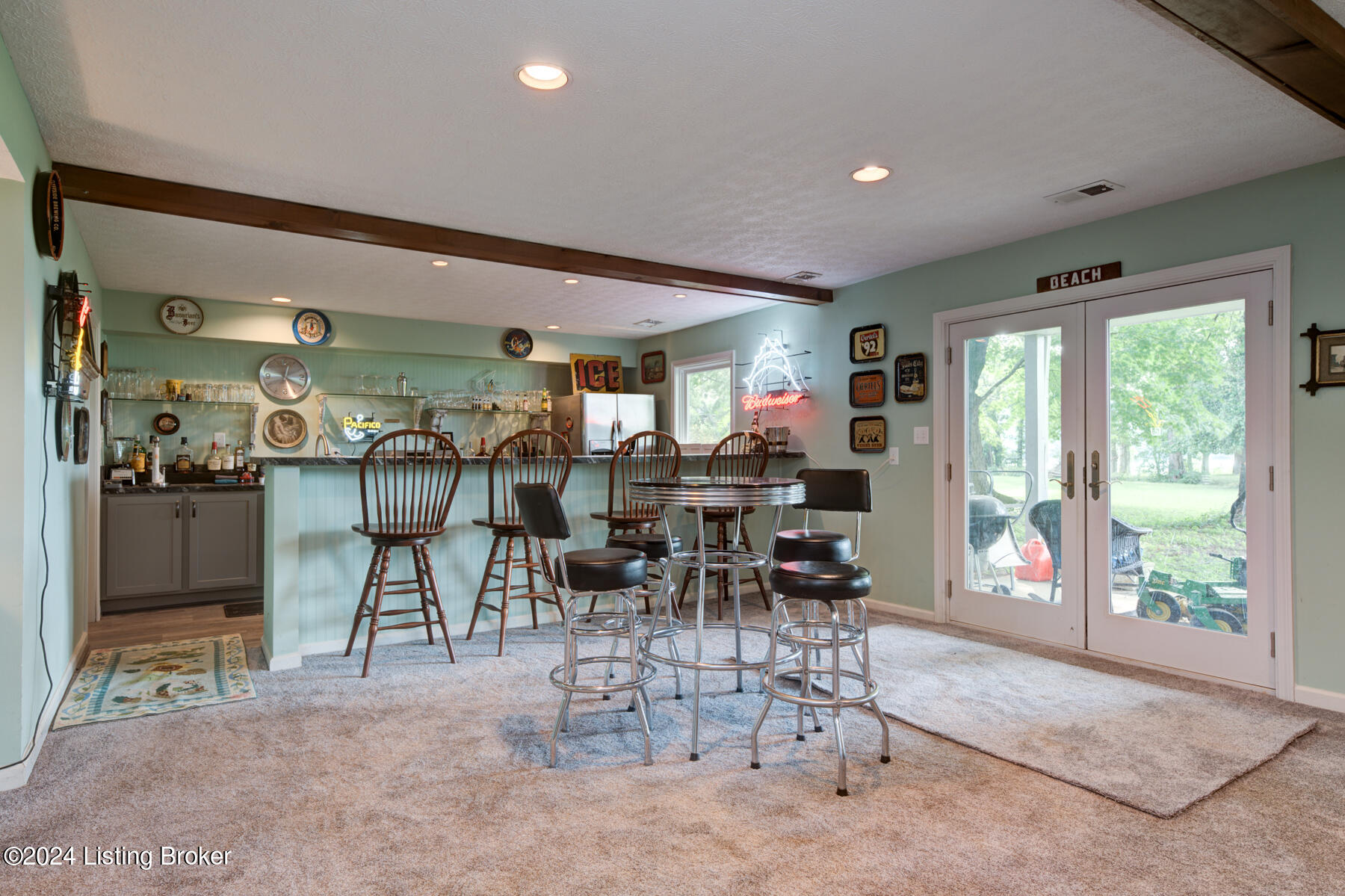 2018 Cardinal Harbour Rd