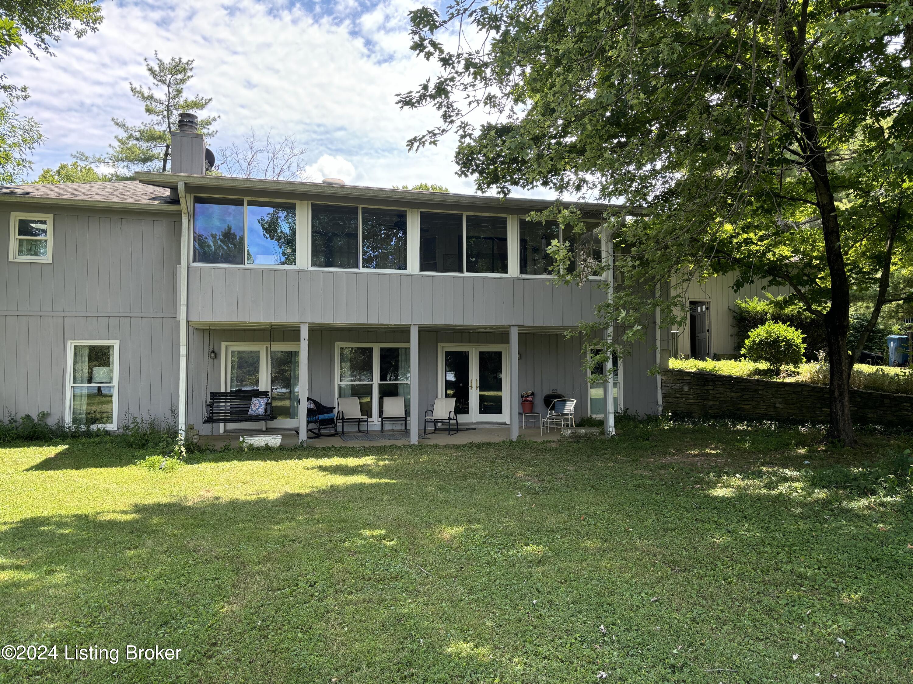 2018 Cardinal Harbour Rd