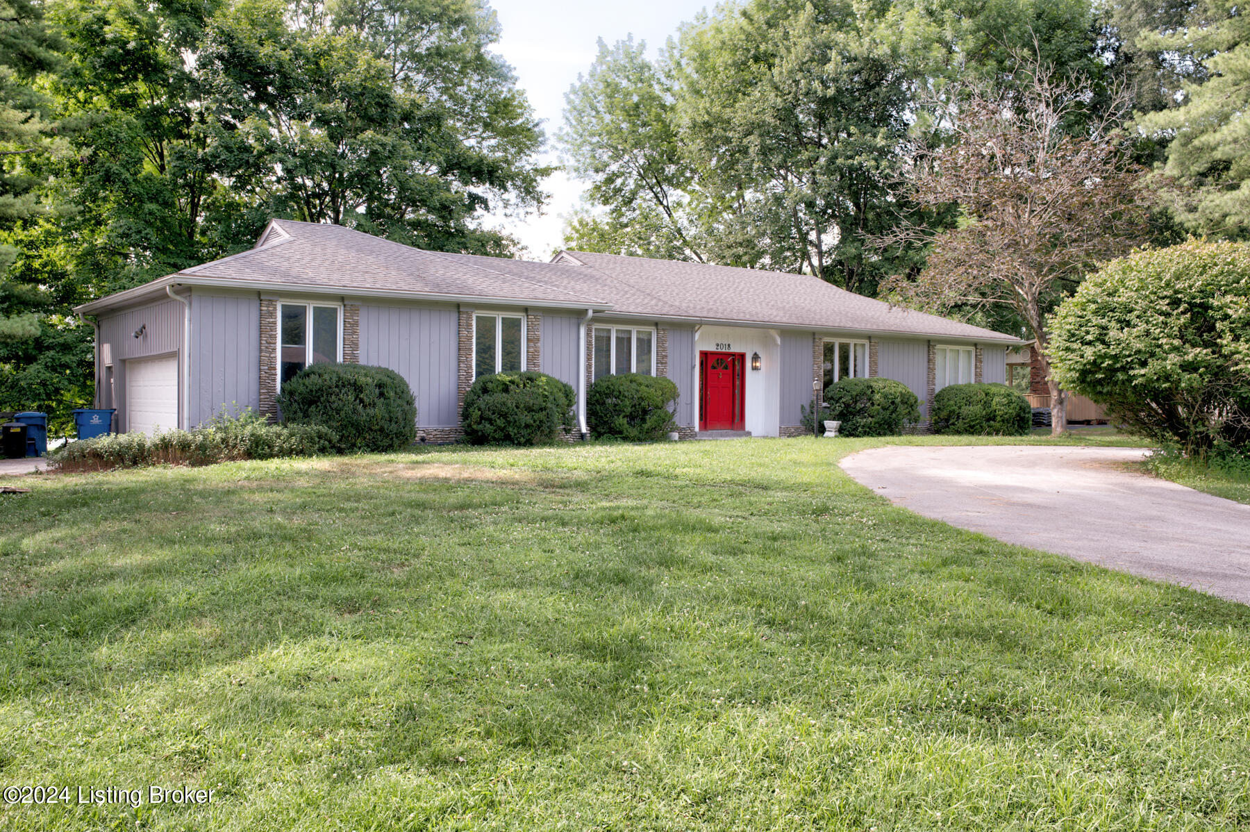2018 Cardinal Harbour Rd