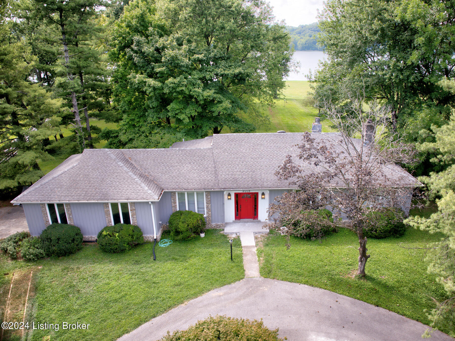 2018 Cardinal Harbour Rd
