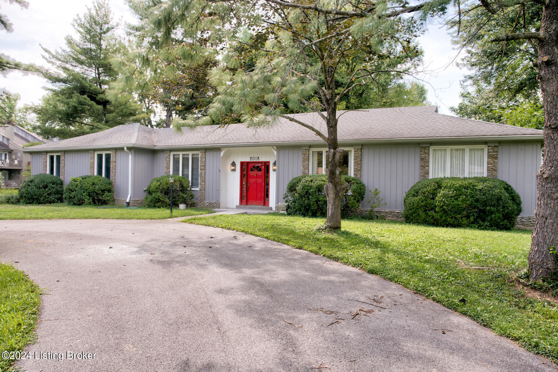 2018 Cardinal Harbour Rd