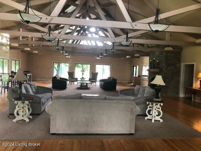 2018 Cardinal Harbour Rd
