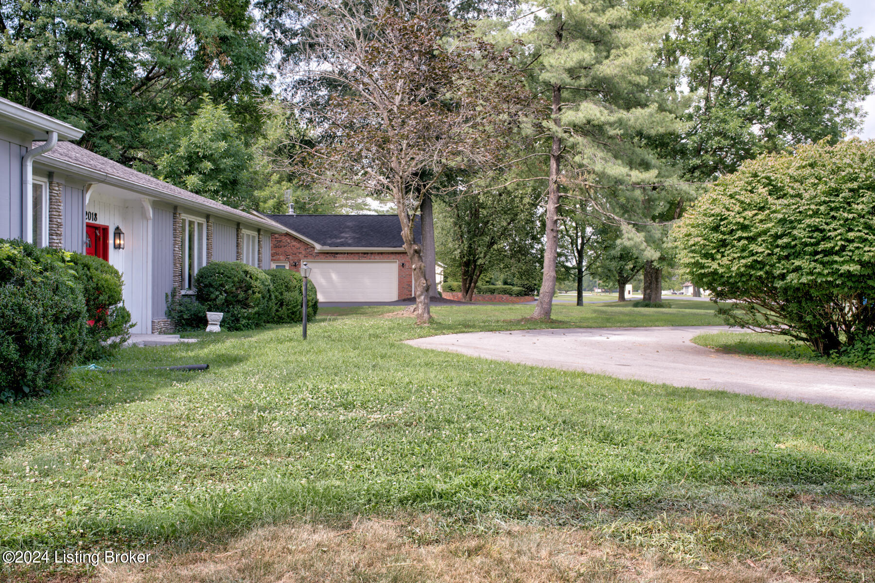 2018 Cardinal Harbour Rd