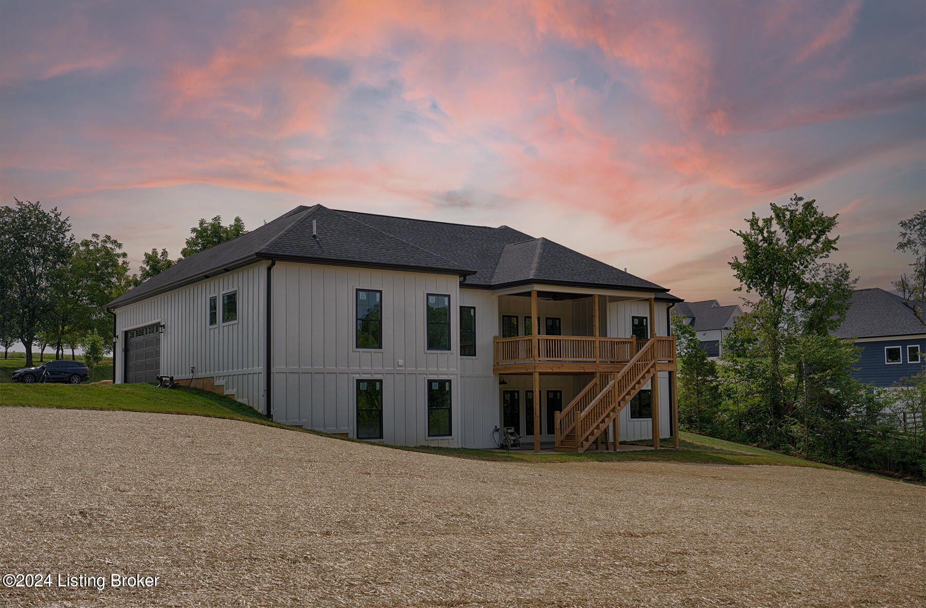 4814 Sycamore Ridge Ln