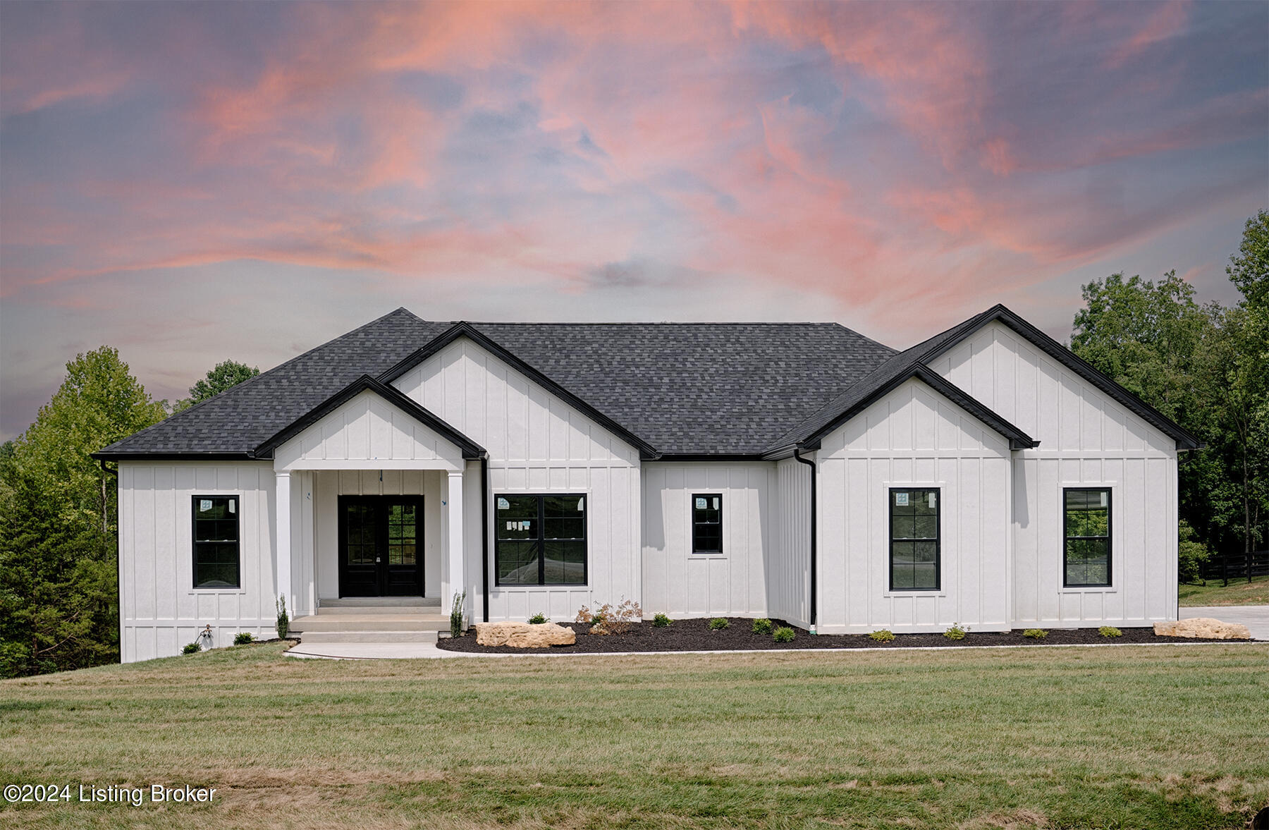 4814 Sycamore Ridge Ln