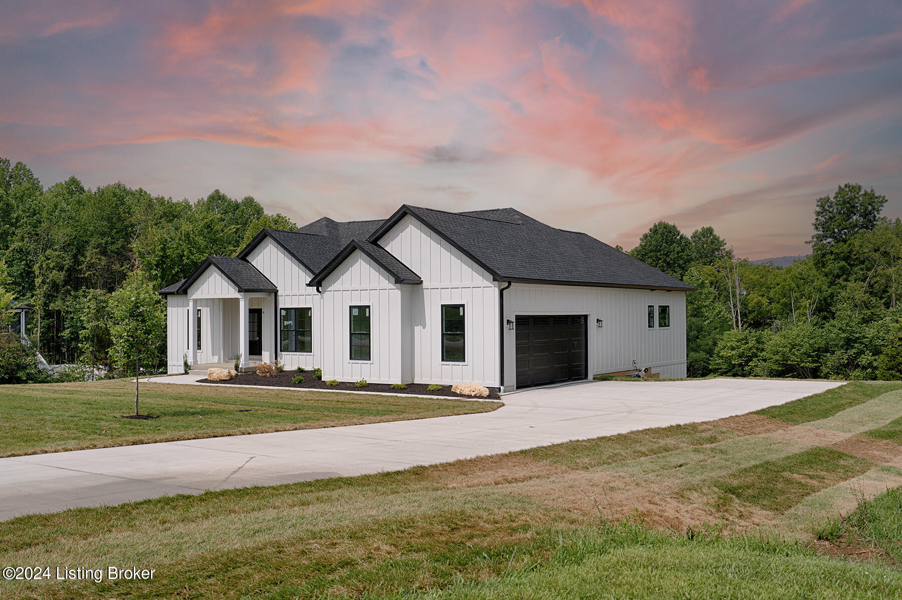 4814 Sycamore Ridge Ln