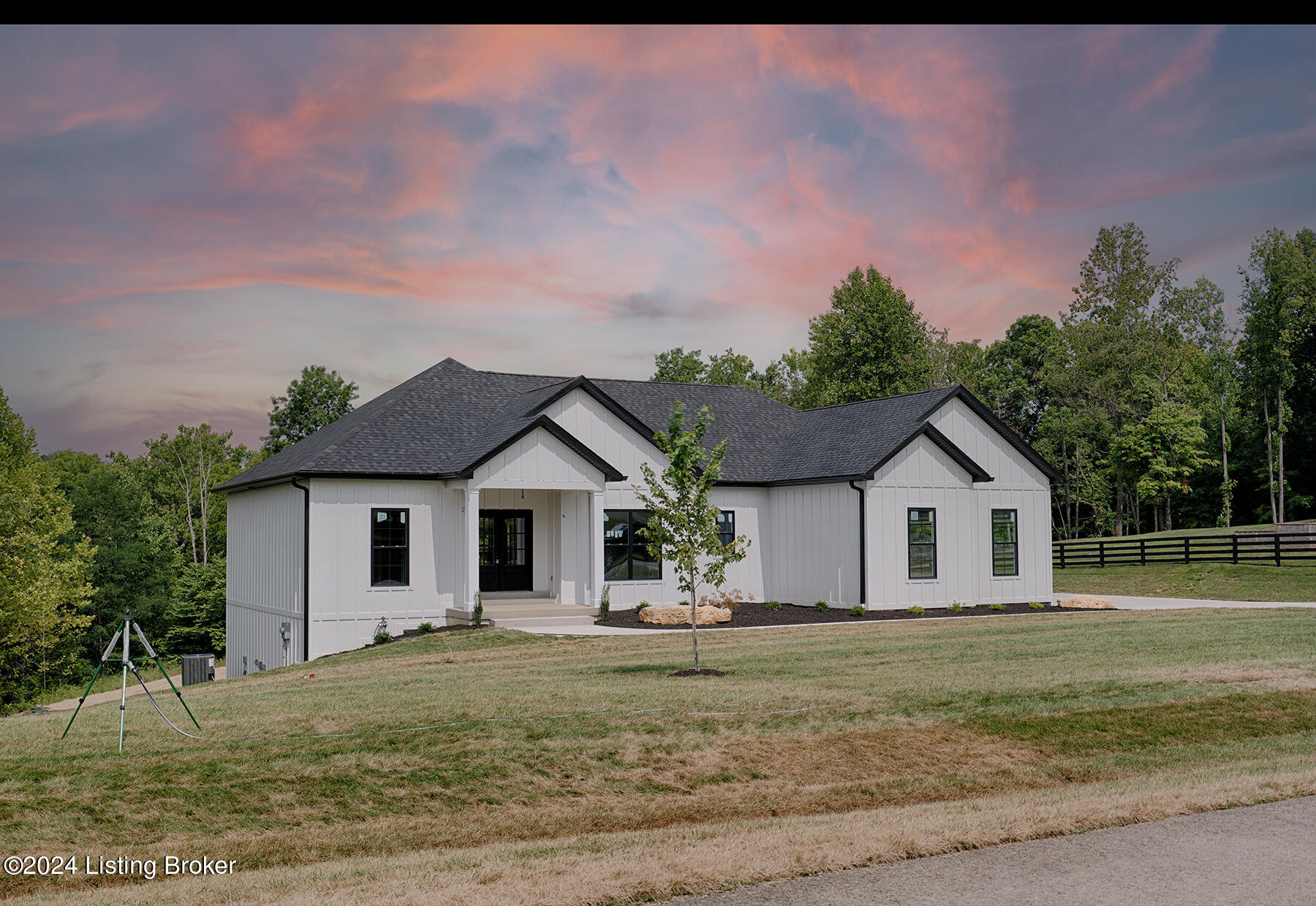 4814 Sycamore Ridge Ln