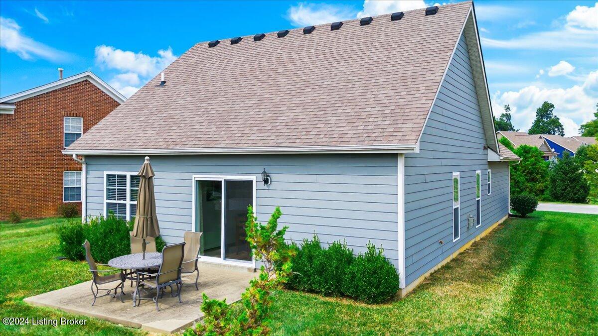 3401 Eastbrook Dr