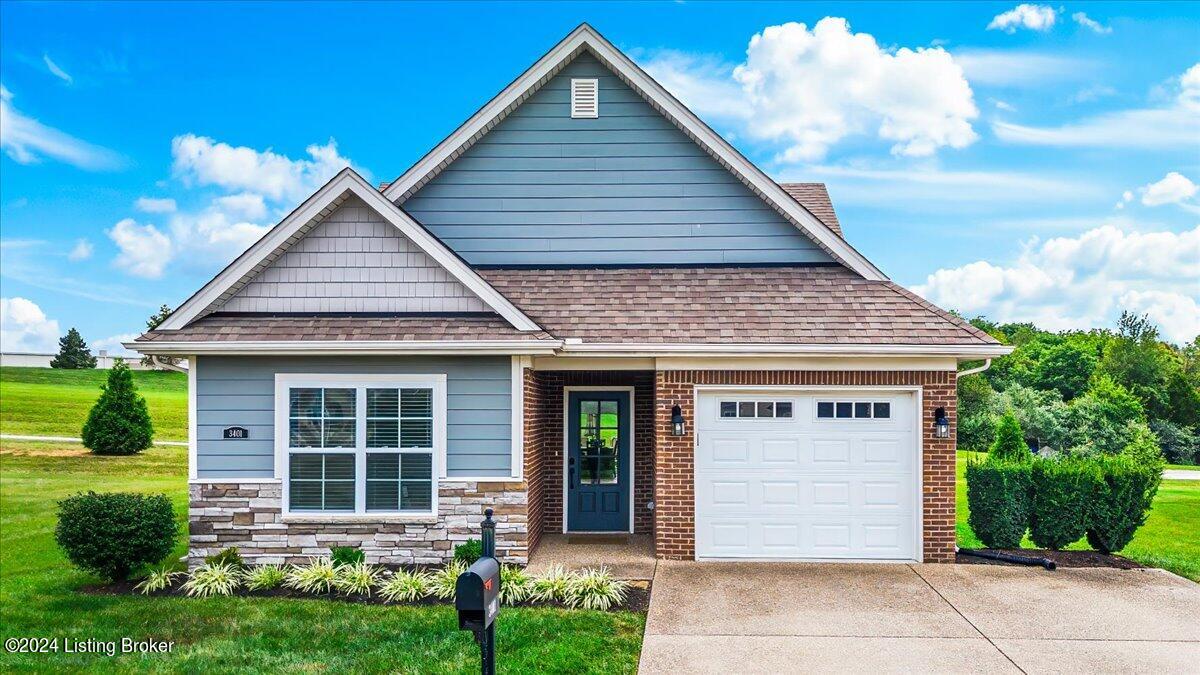 3401 Eastbrook Dr