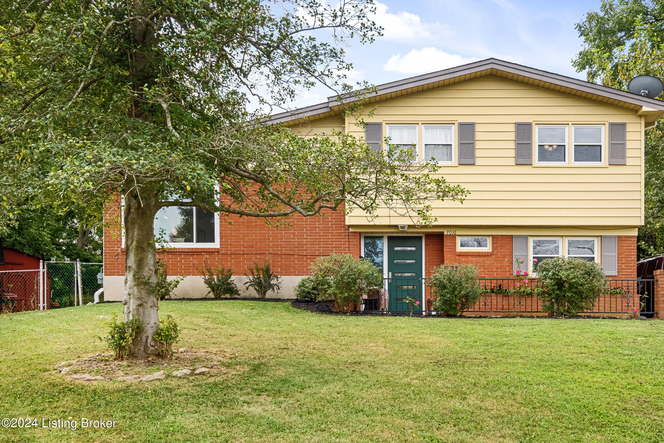 7016 Mountain Ct